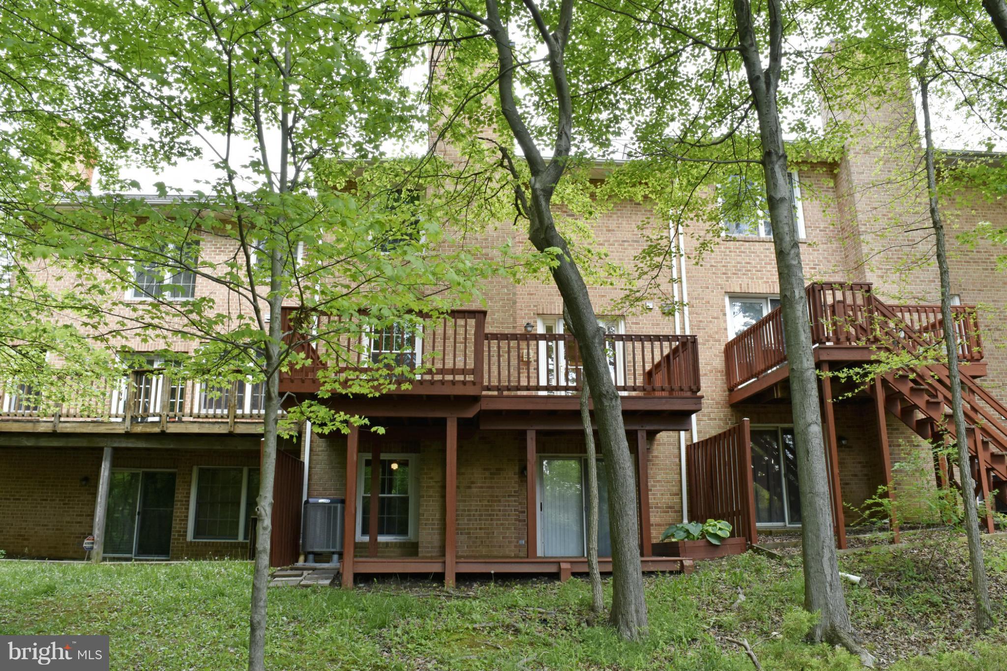 MONTPELIER HILLS PLAT 21 - Residential