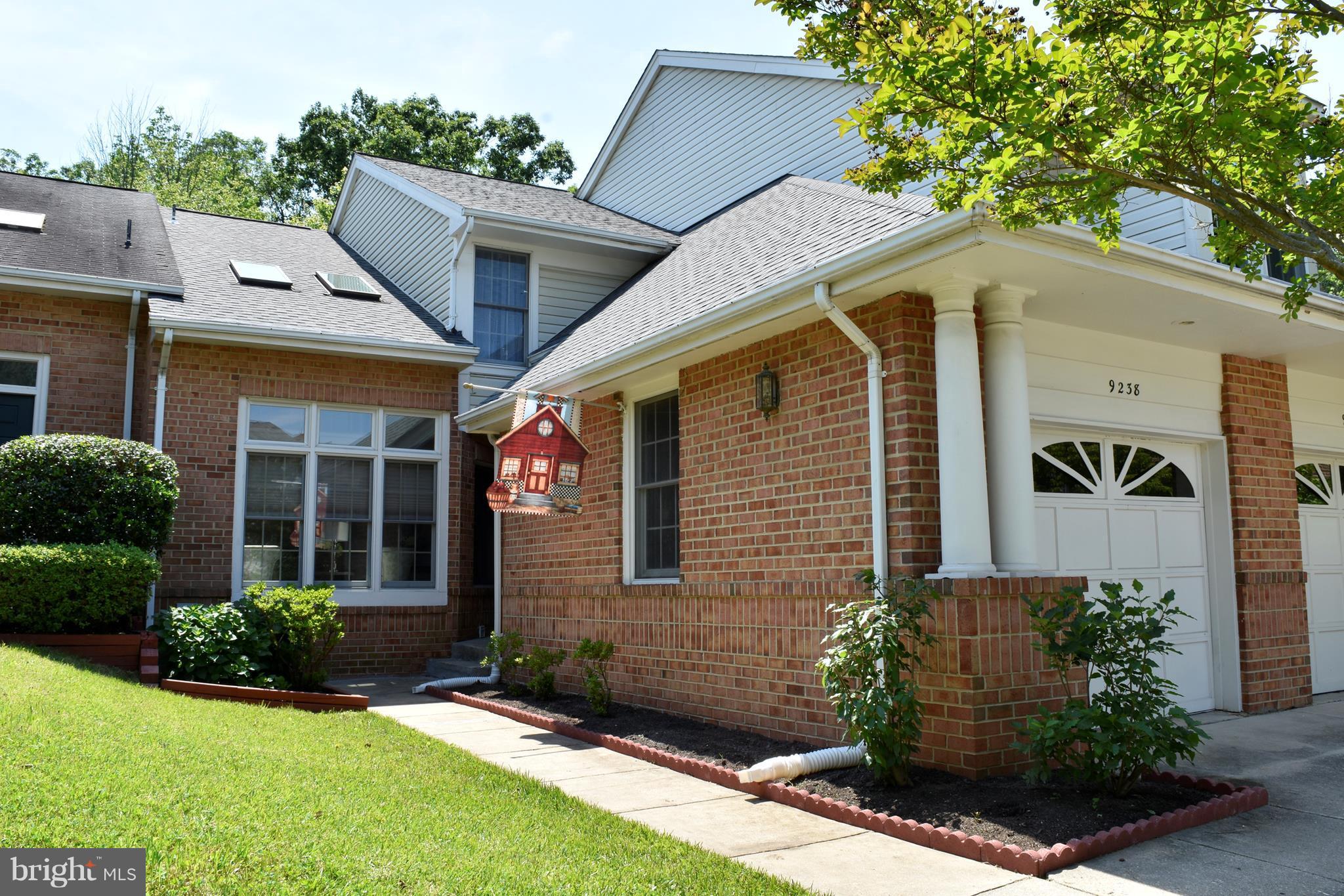 MONTPELIER HILLS PLAT 21 - Residential