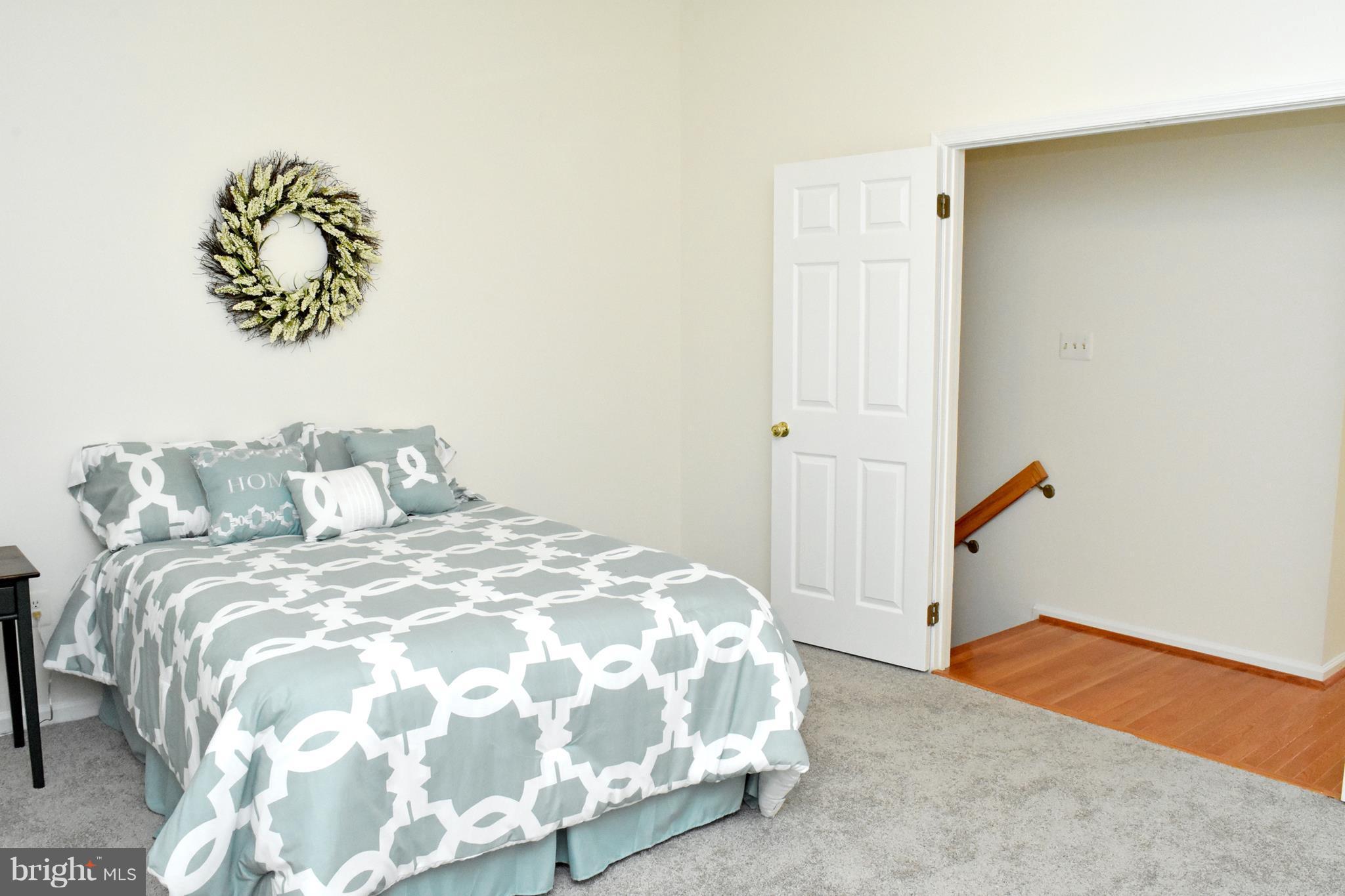 MONTPELIER HILLS PLAT 21 - Residential