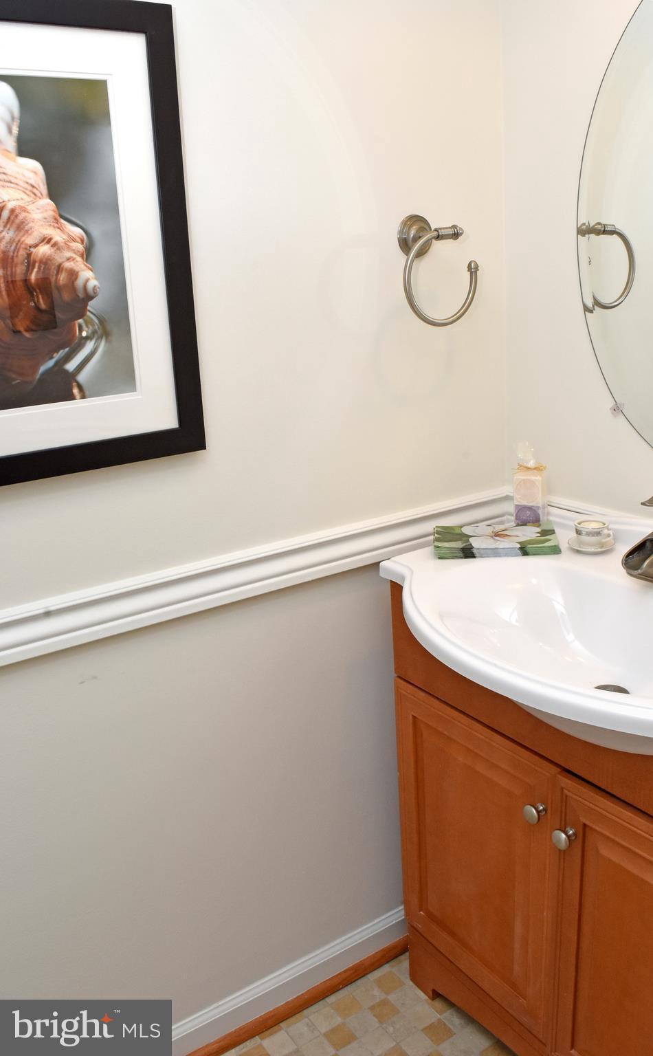 MONTPELIER HILLS PLAT 21 - Residential