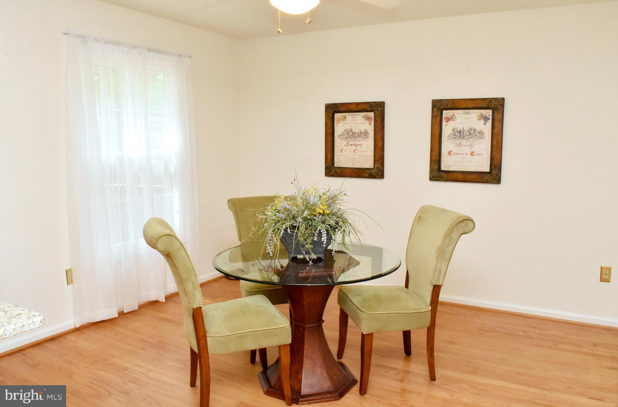 MONTPELIER HILLS PLAT 21 - Residential