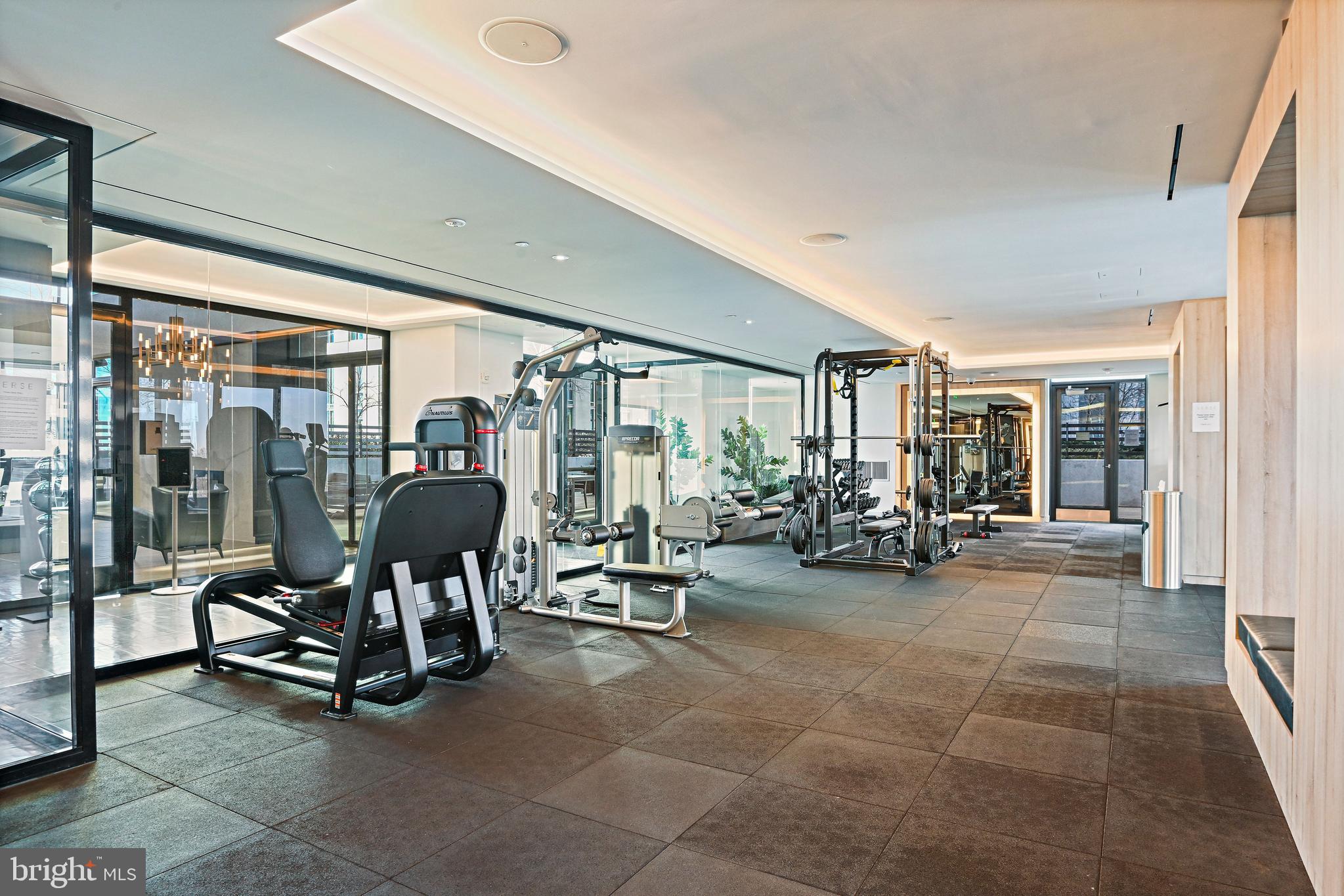 THE VERSE CONDO - Residential