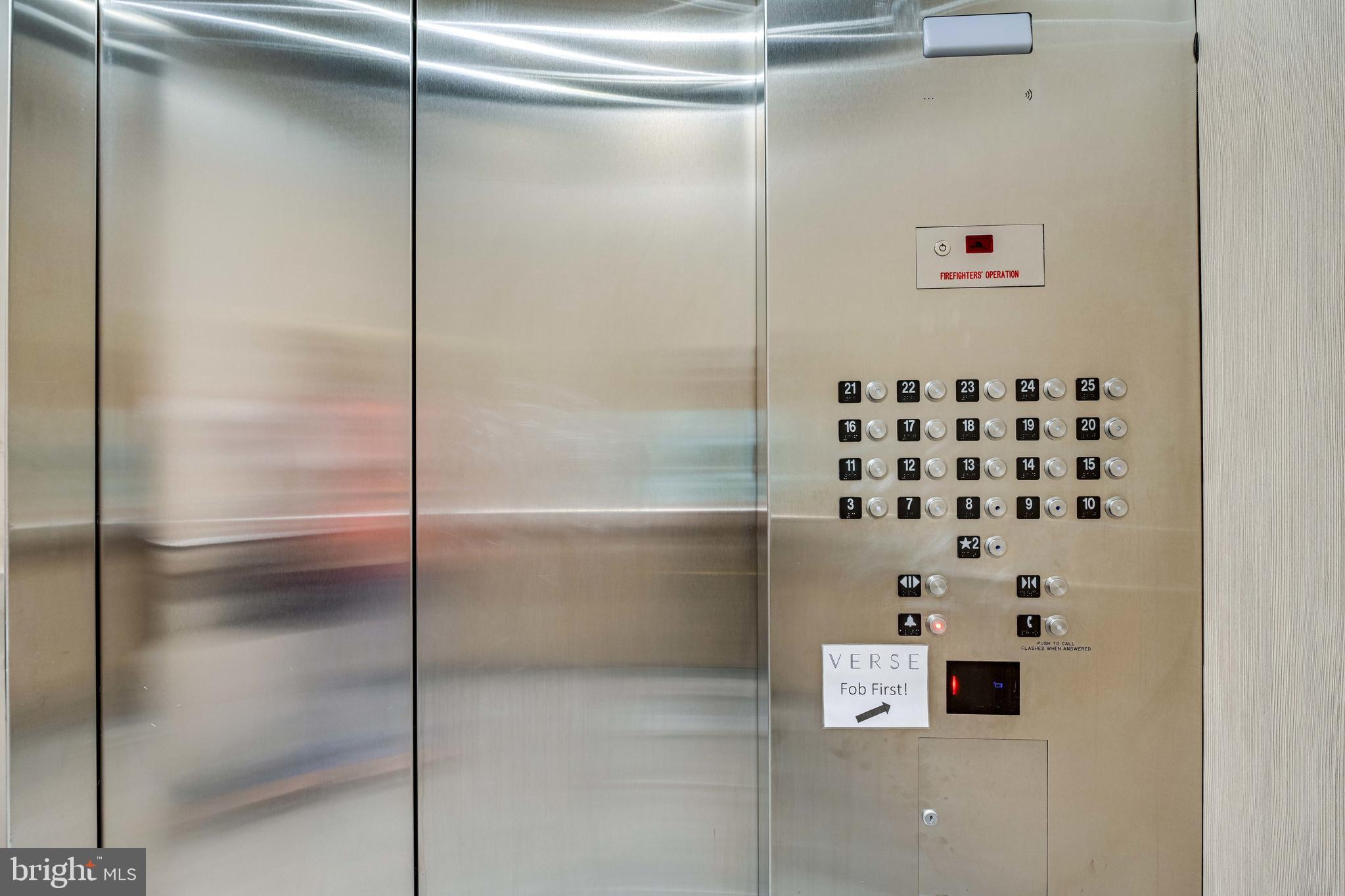 THE VERSE CONDO - Residential