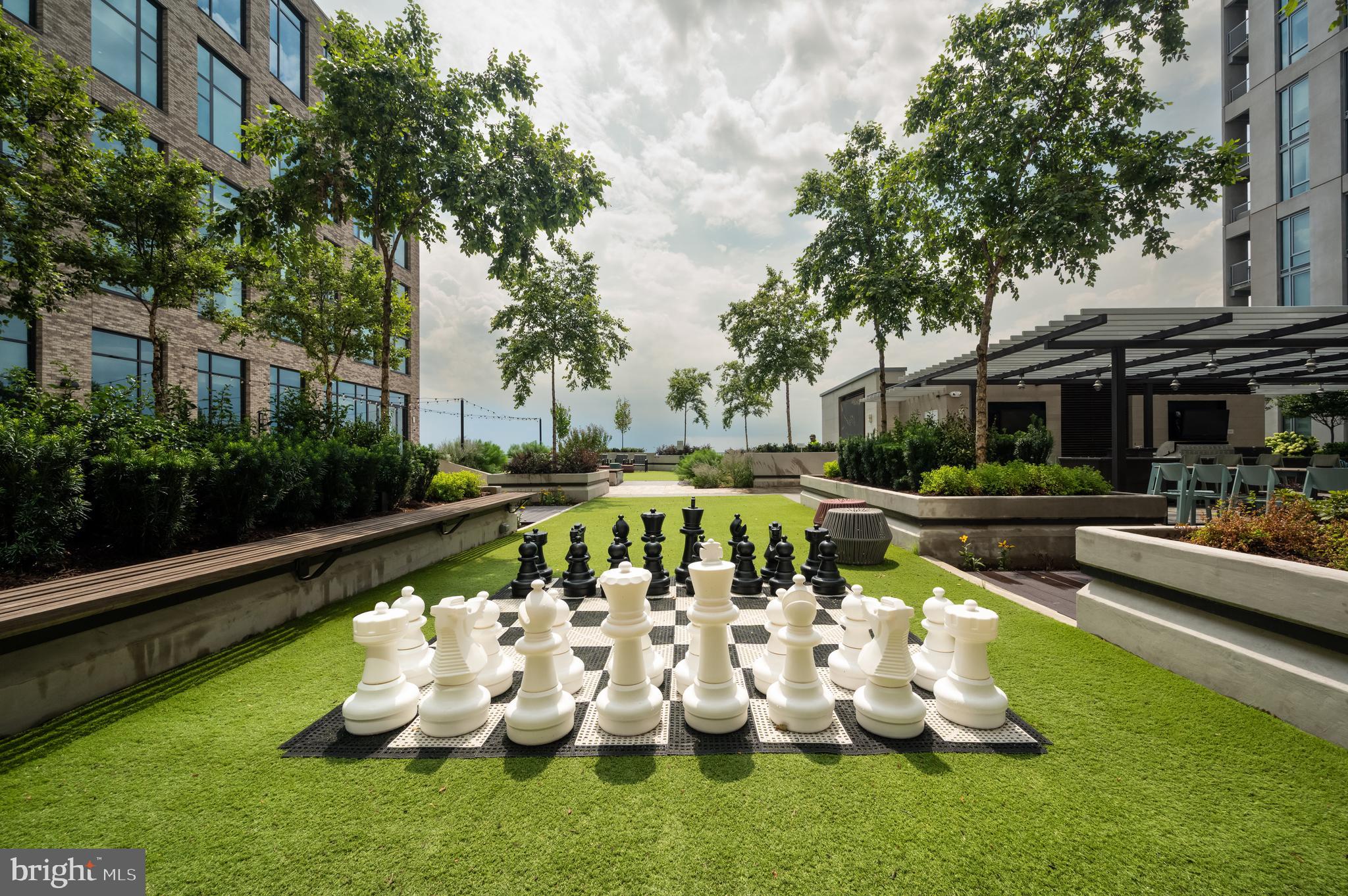 THE VERSE CONDO - Residential