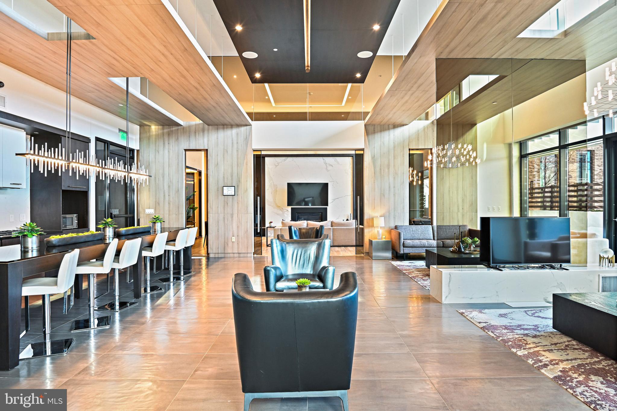 THE VERSE CONDO - Residential