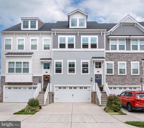 Townhouse For Sale - 35090 Wright Way<br/> MILLSBORO, DE 19966