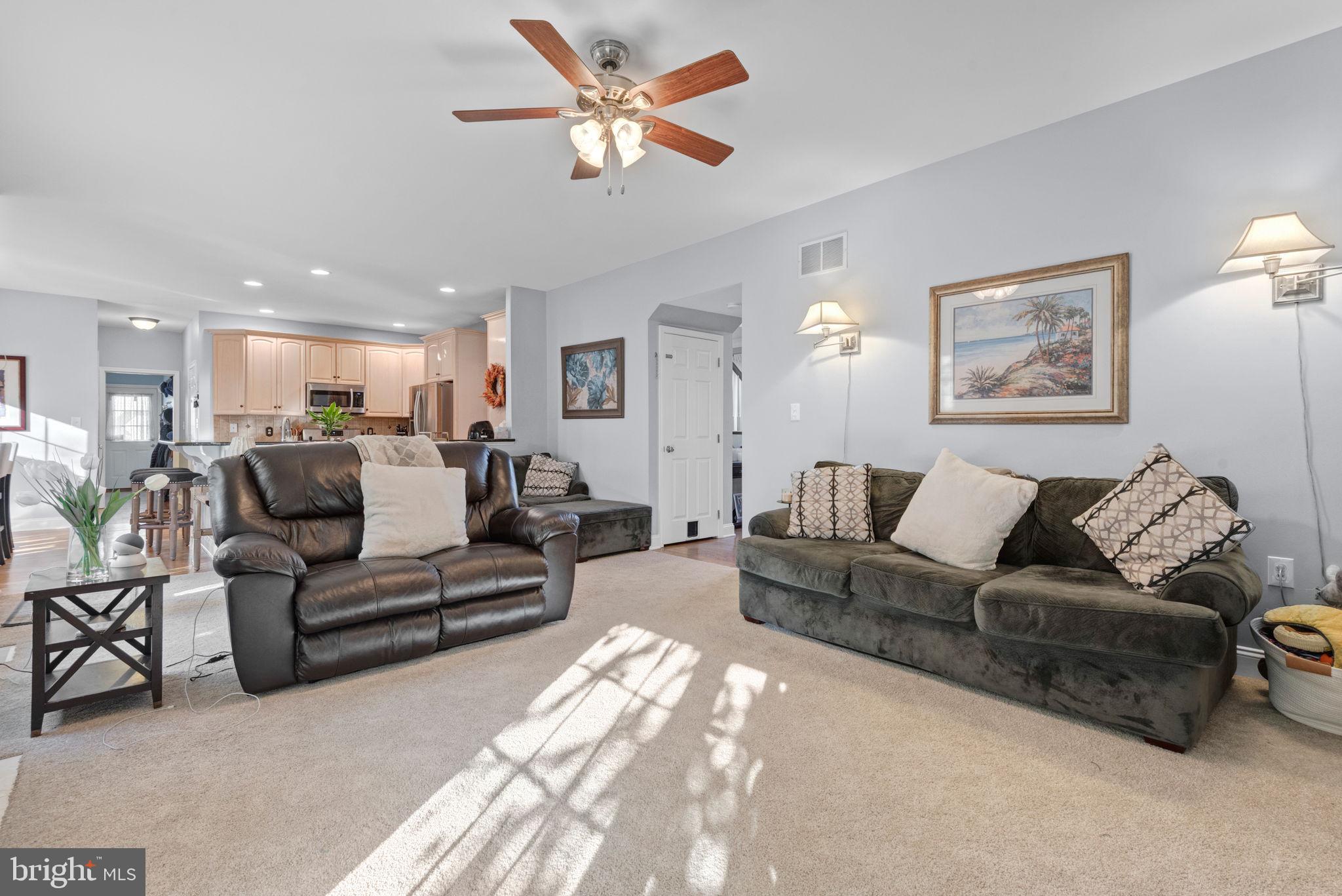 KINGSWOOD - Residential