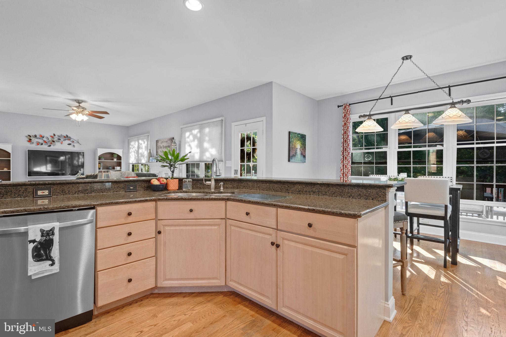 KINGSWOOD - Residential