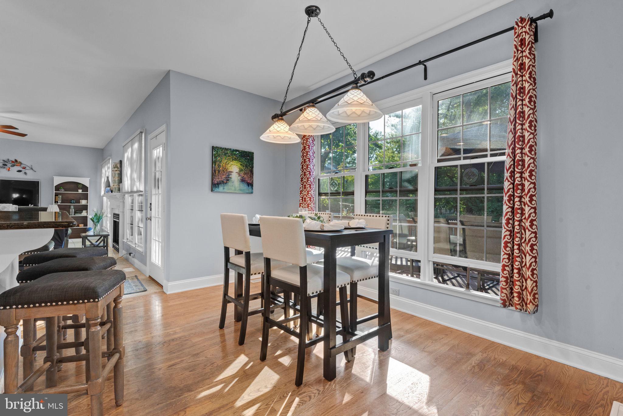 KINGSWOOD - Residential