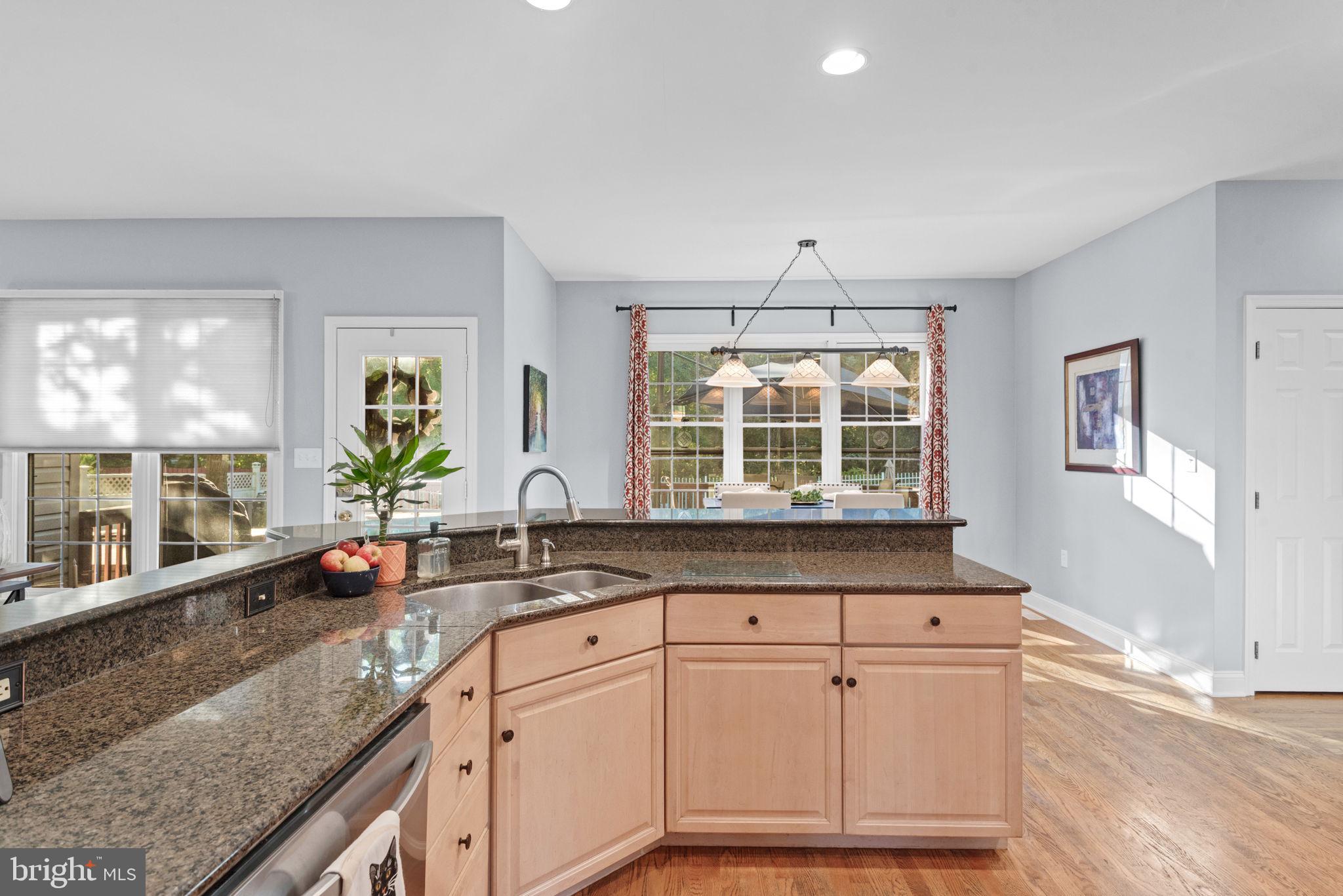 KINGSWOOD - Residential