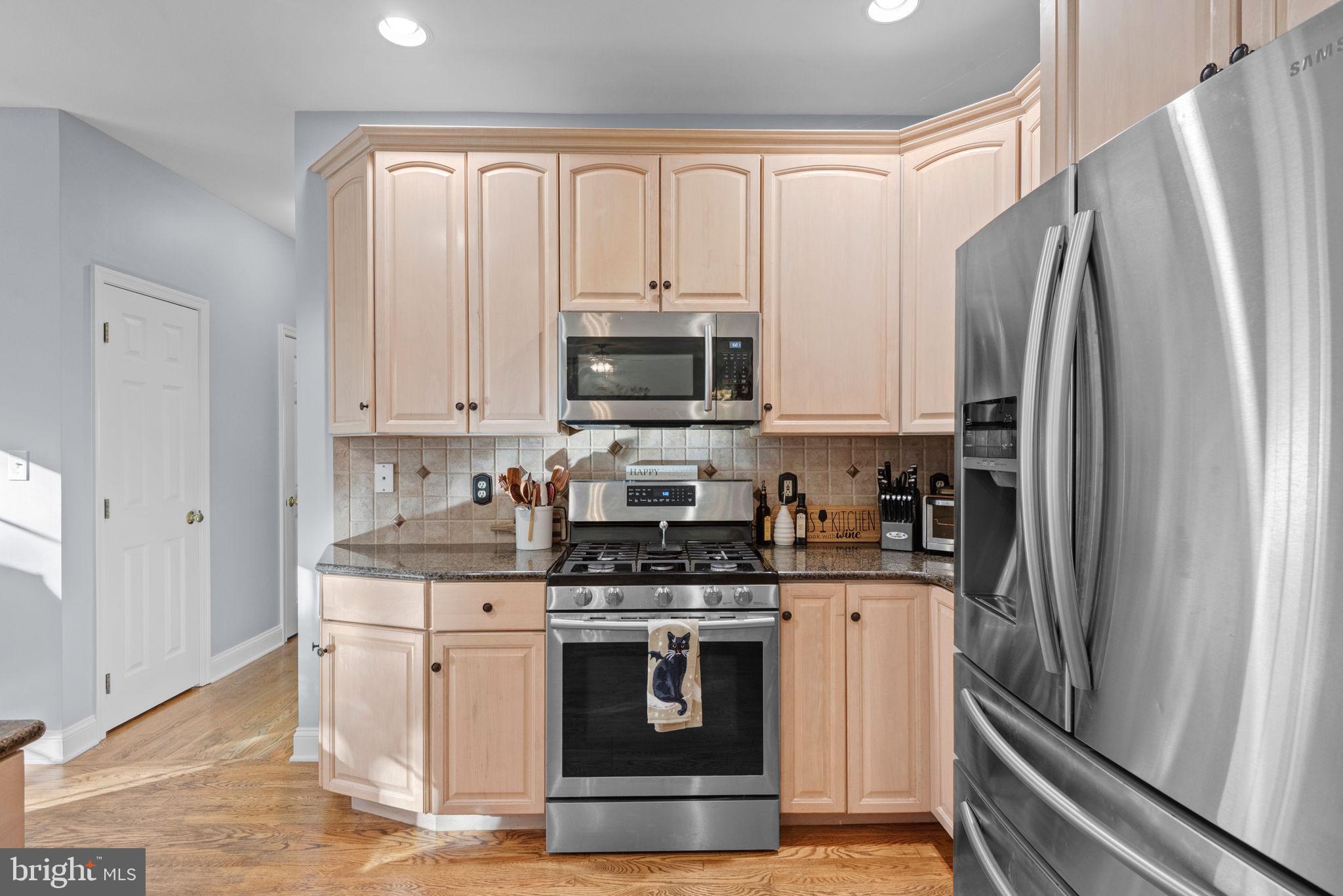 KINGSWOOD - Residential