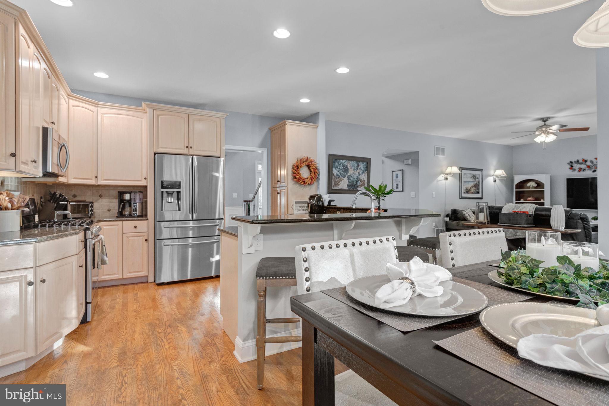 KINGSWOOD - Residential