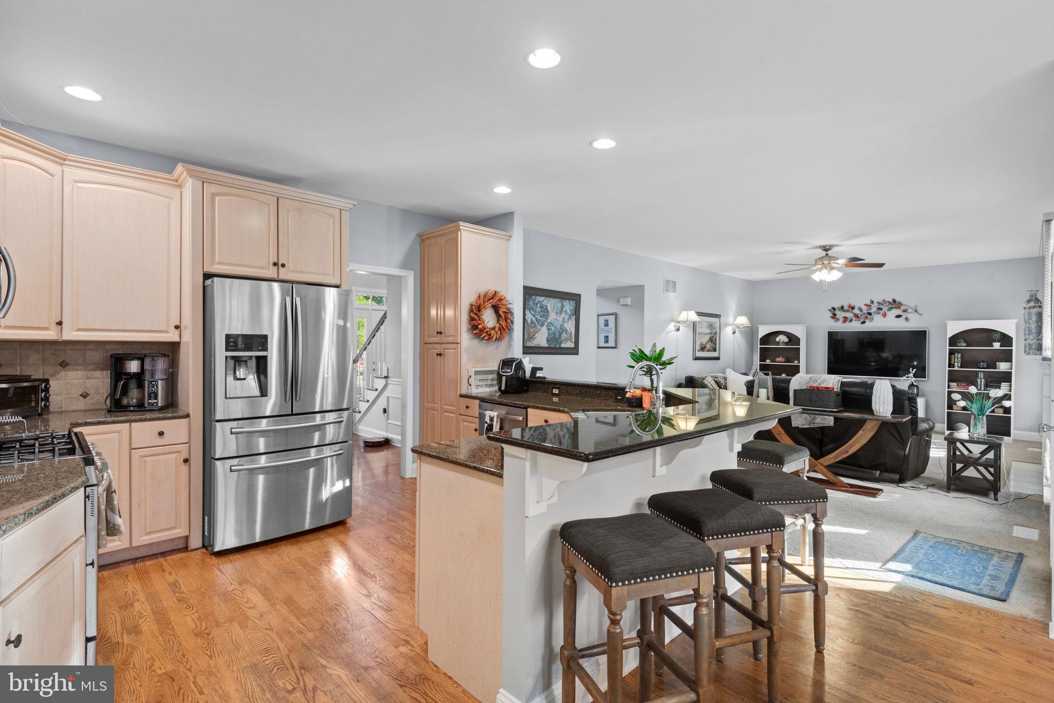 KINGSWOOD - Residential