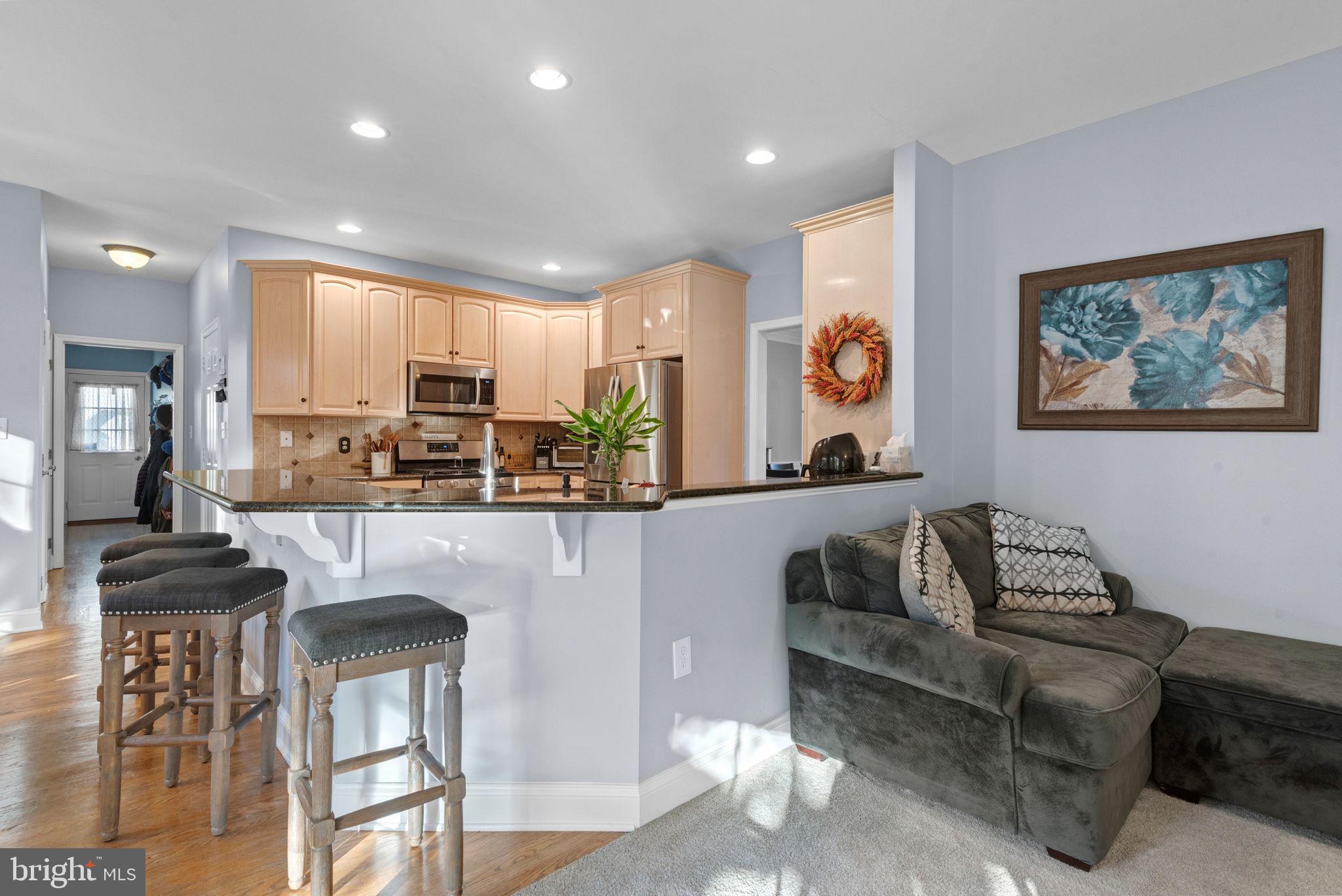 KINGSWOOD - Residential