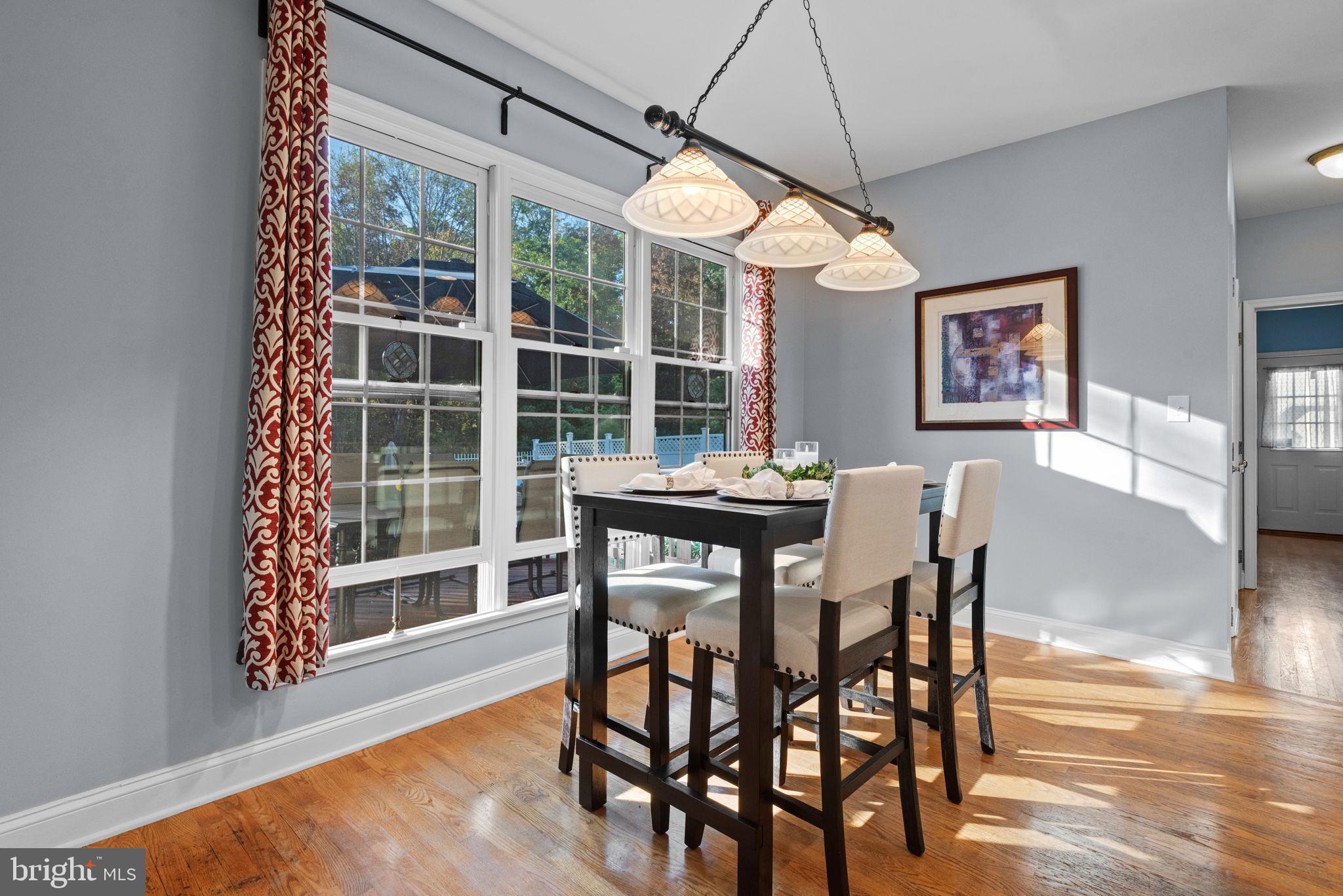 KINGSWOOD - Residential