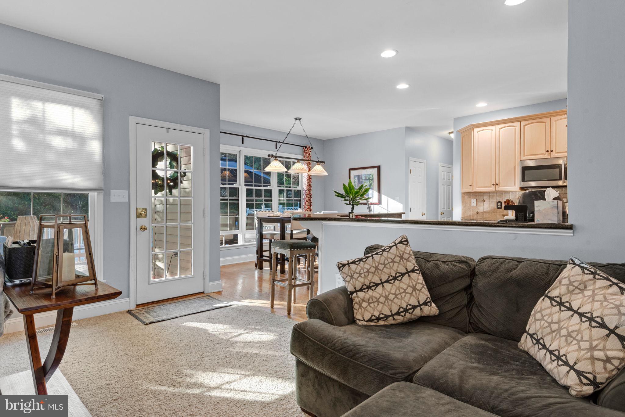 KINGSWOOD - Residential