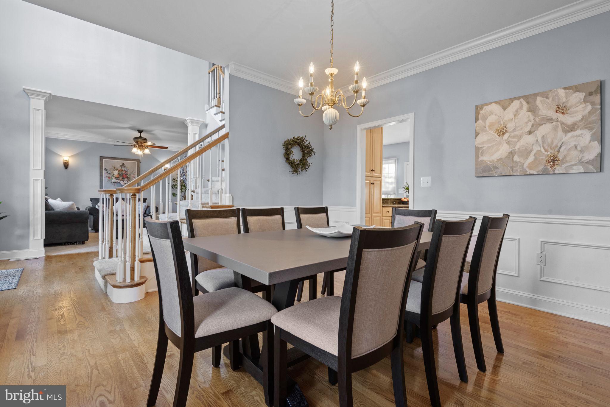 KINGSWOOD - Residential