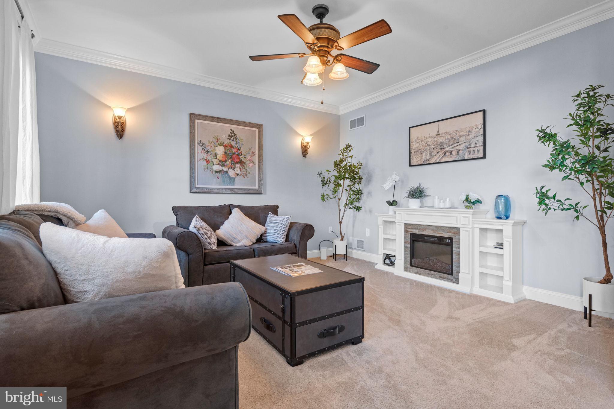 KINGSWOOD - Residential