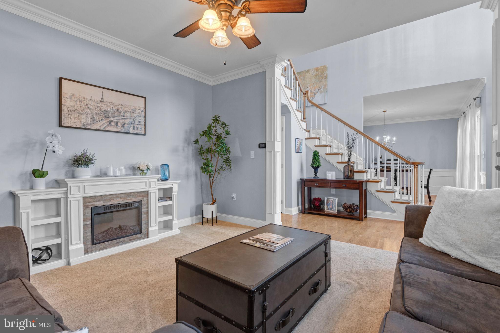 KINGSWOOD - Residential