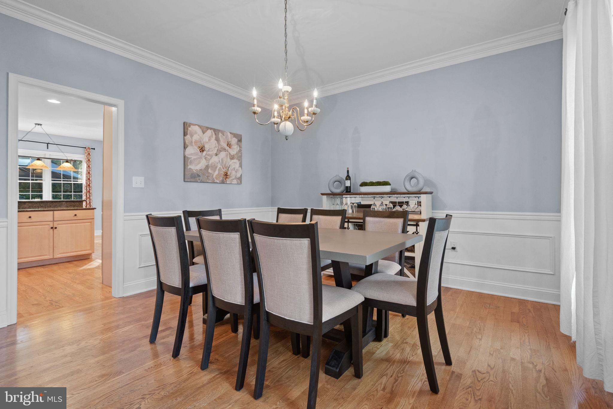 KINGSWOOD - Residential