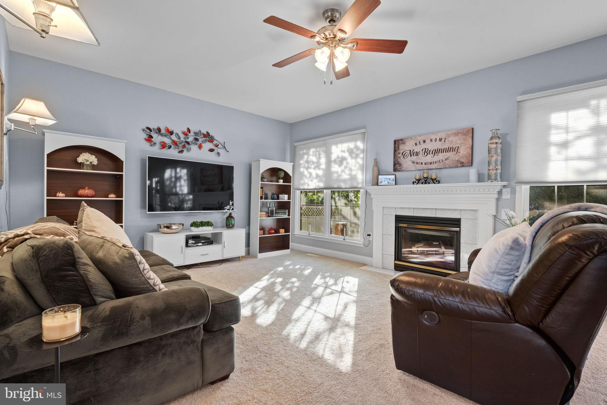 KINGSWOOD - Residential