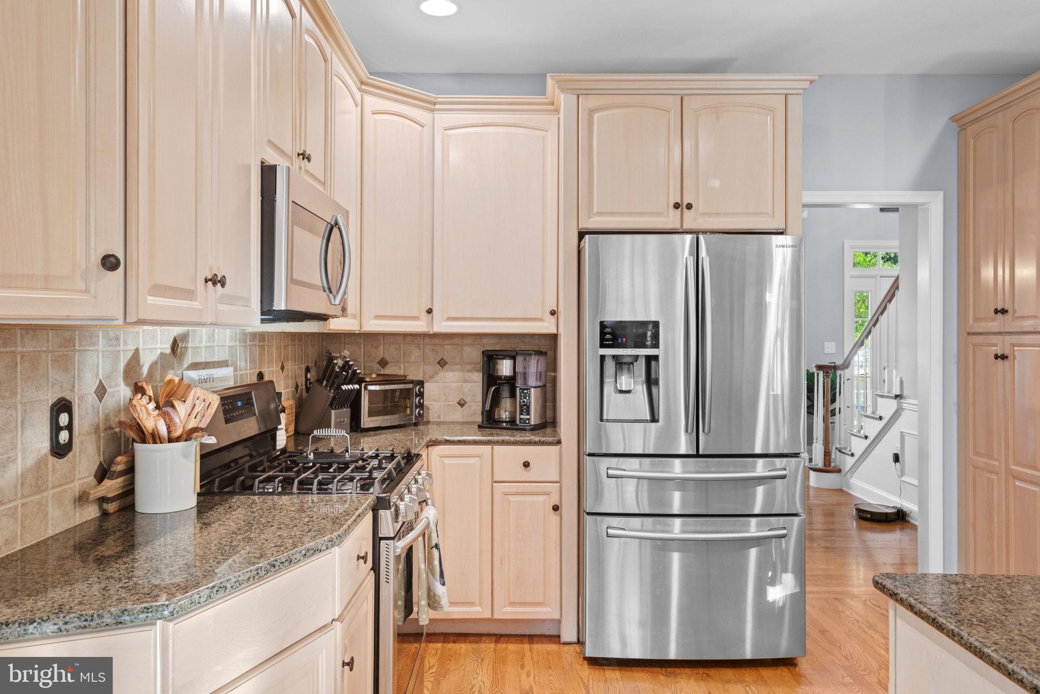 KINGSWOOD - Residential