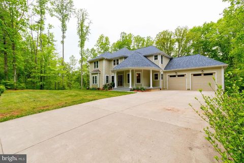 11601 MACFADEN DRIVE SPOTSYLVANIA VA 22551