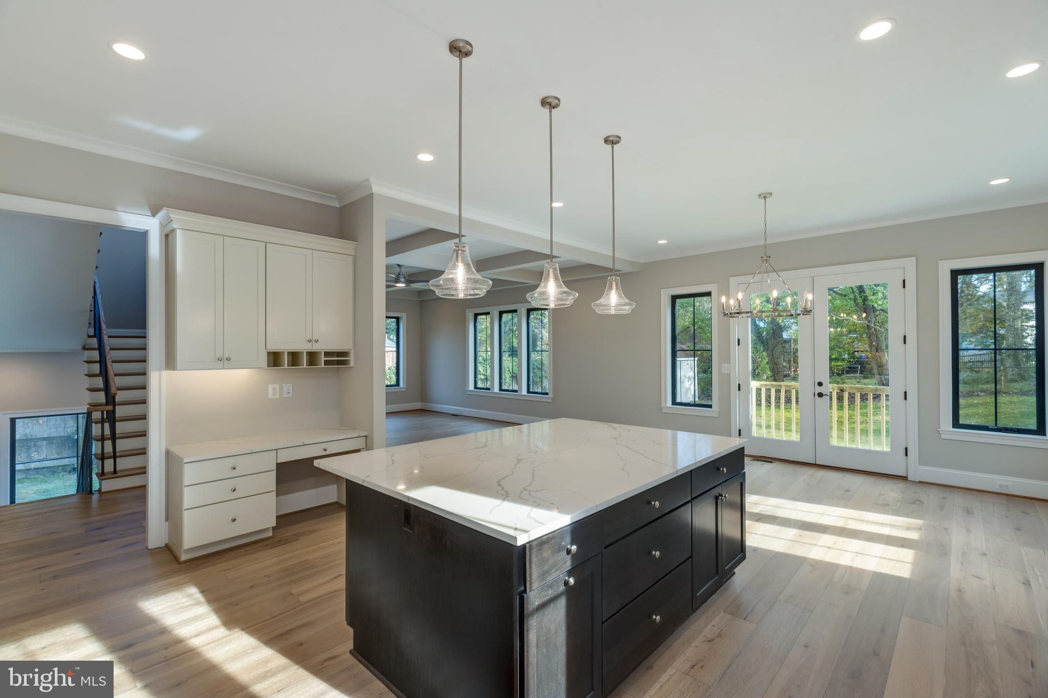 POPLAR HEIGHTS - Residential