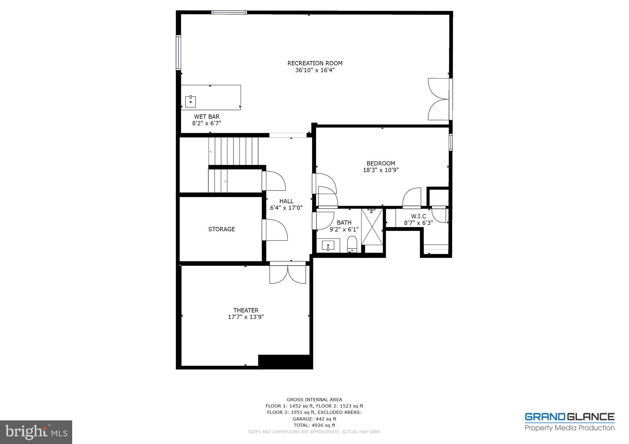 POPLAR HEIGHTS - Residential