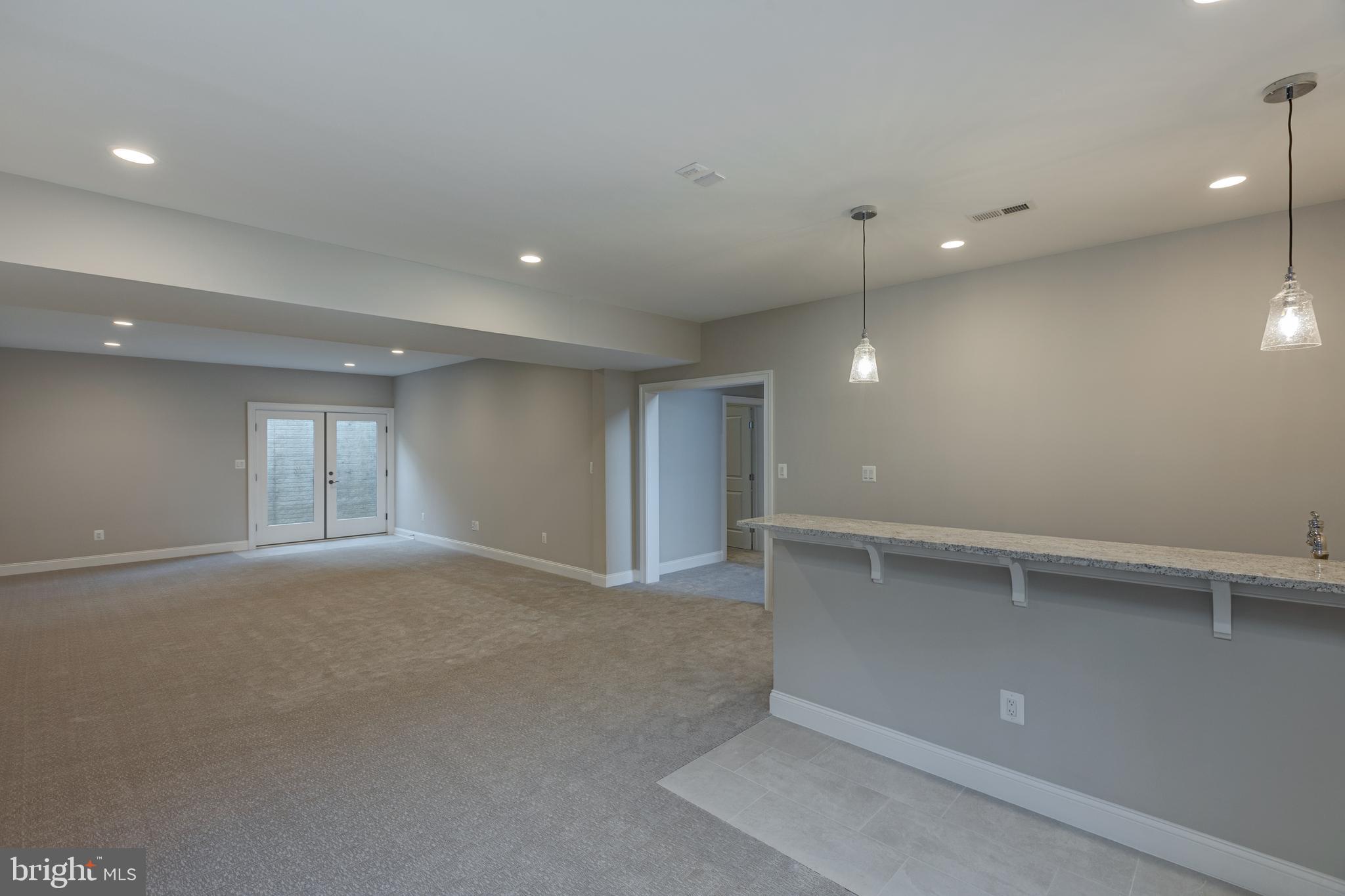 POPLAR HEIGHTS - Residential