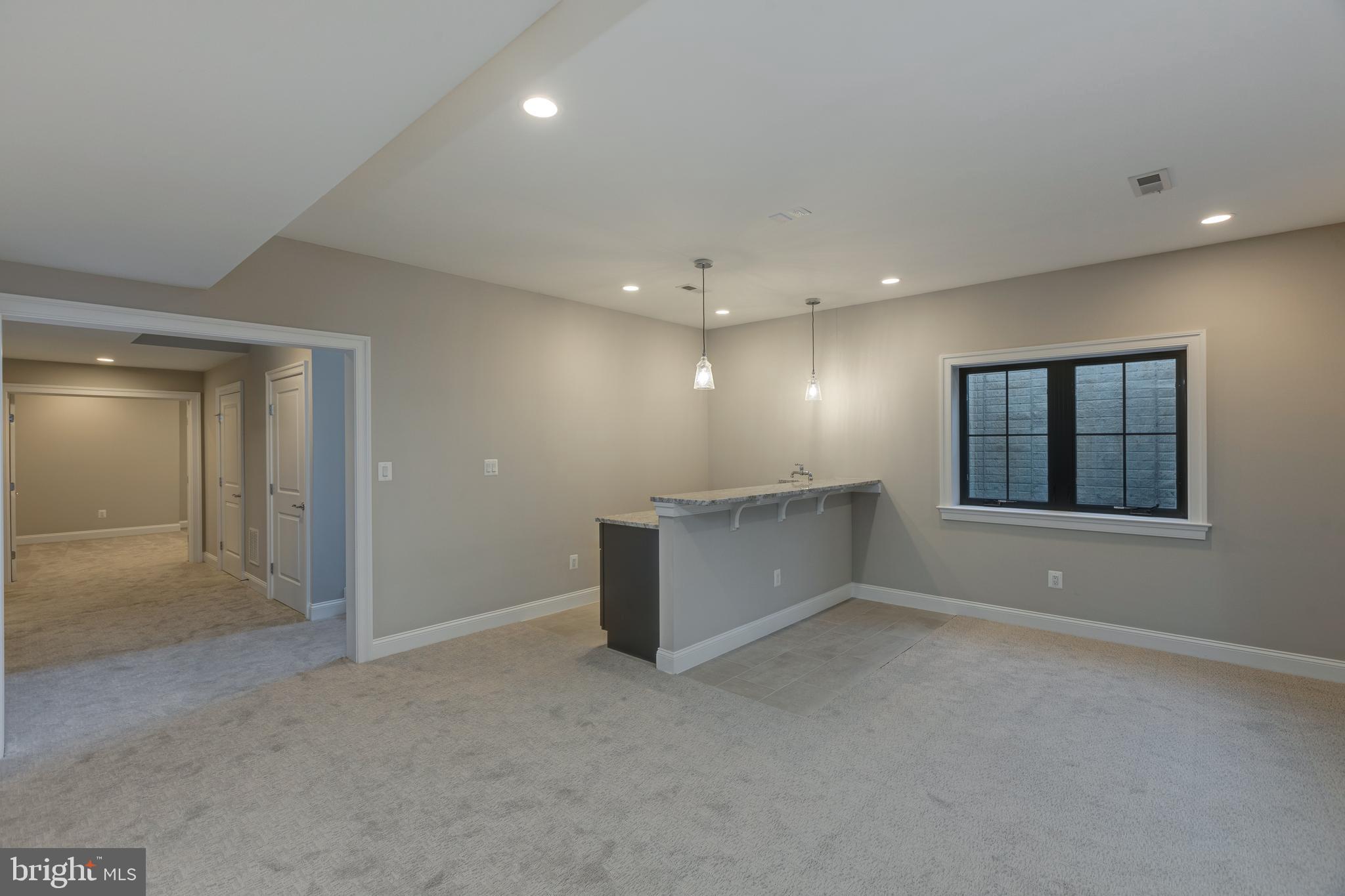 POPLAR HEIGHTS - Residential