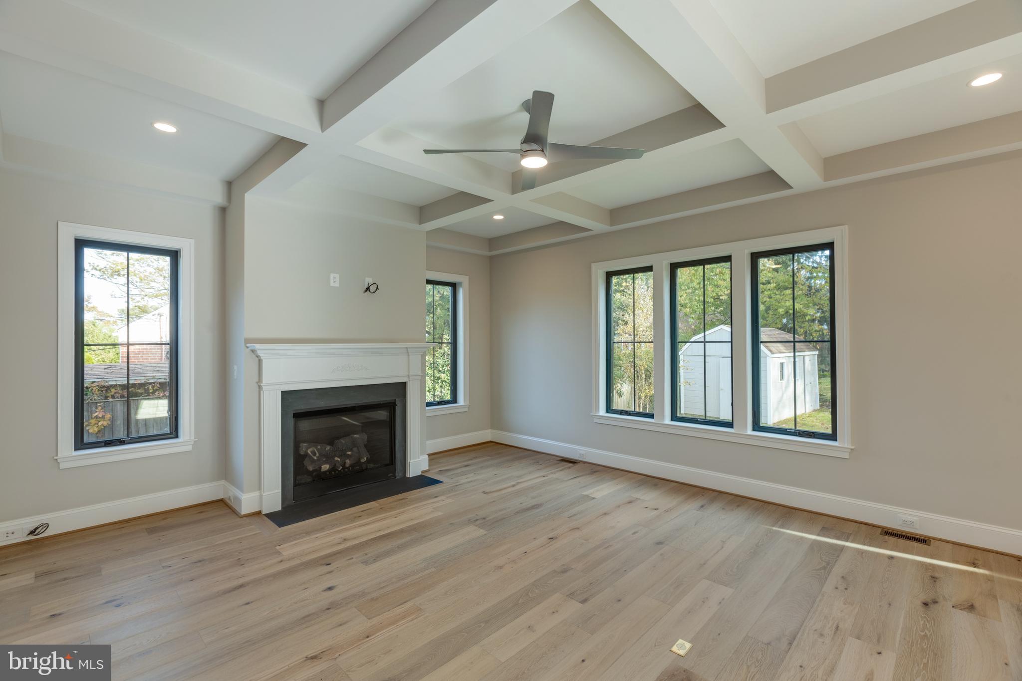 POPLAR HEIGHTS - Residential