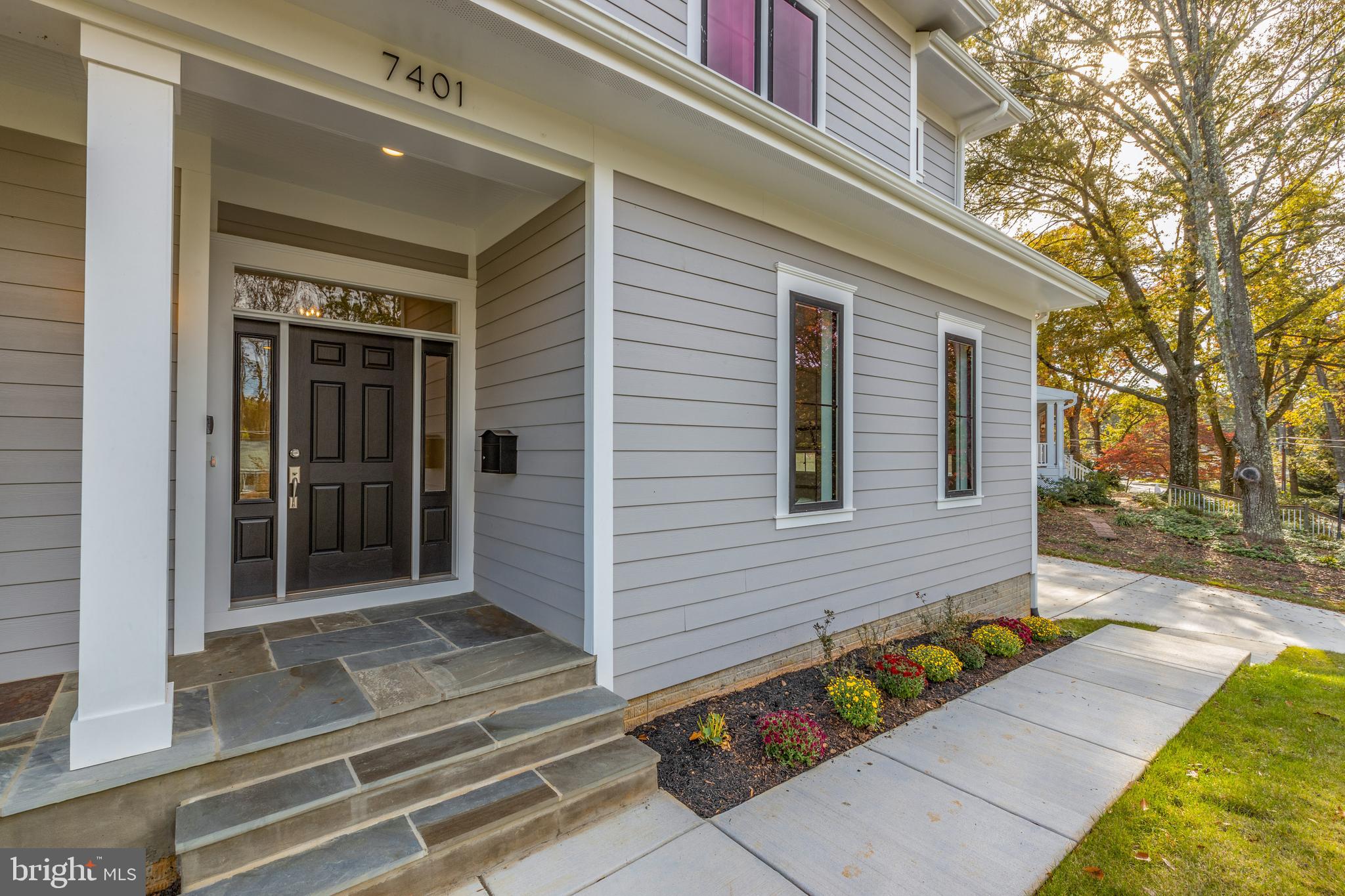 POPLAR HEIGHTS - Residential