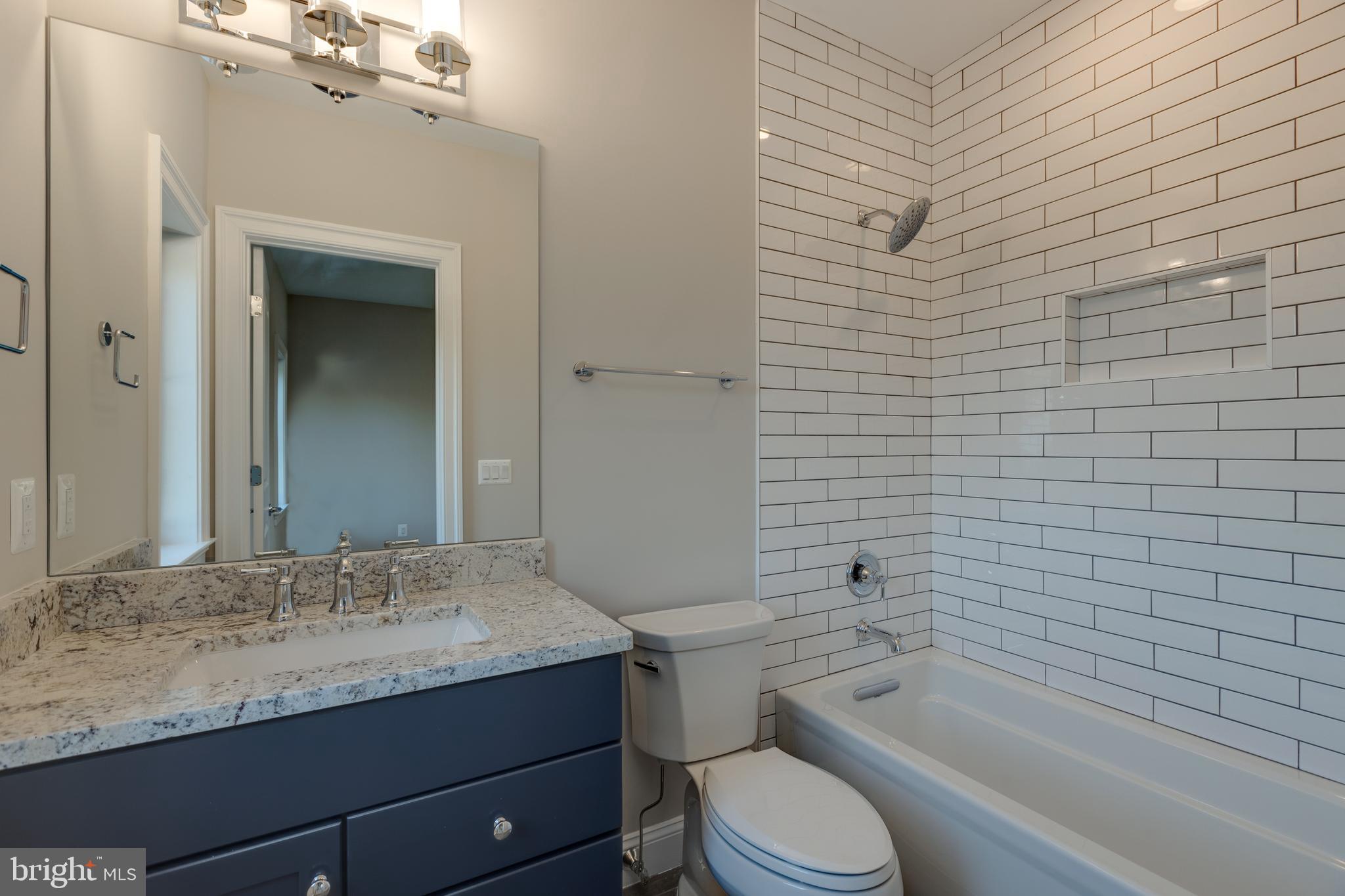 POPLAR HEIGHTS - Residential