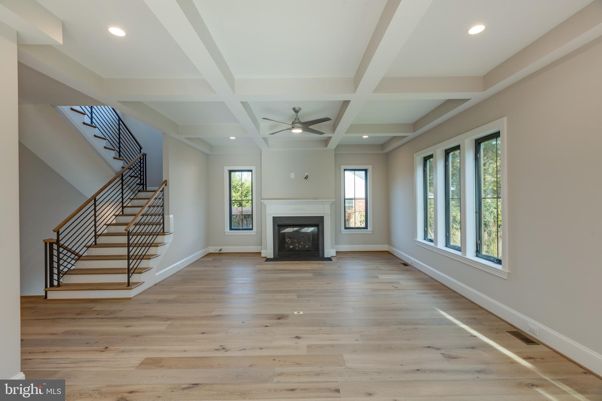 POPLAR HEIGHTS - Residential