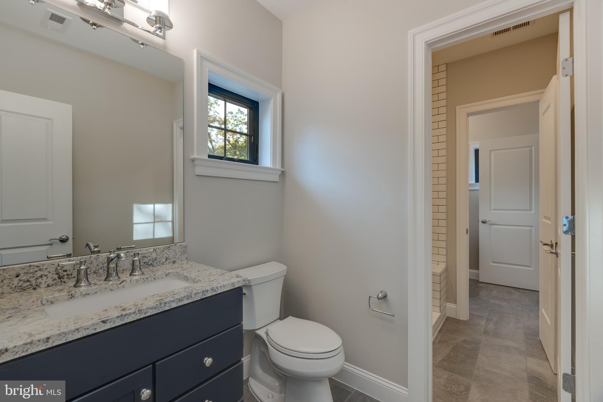 POPLAR HEIGHTS - Residential