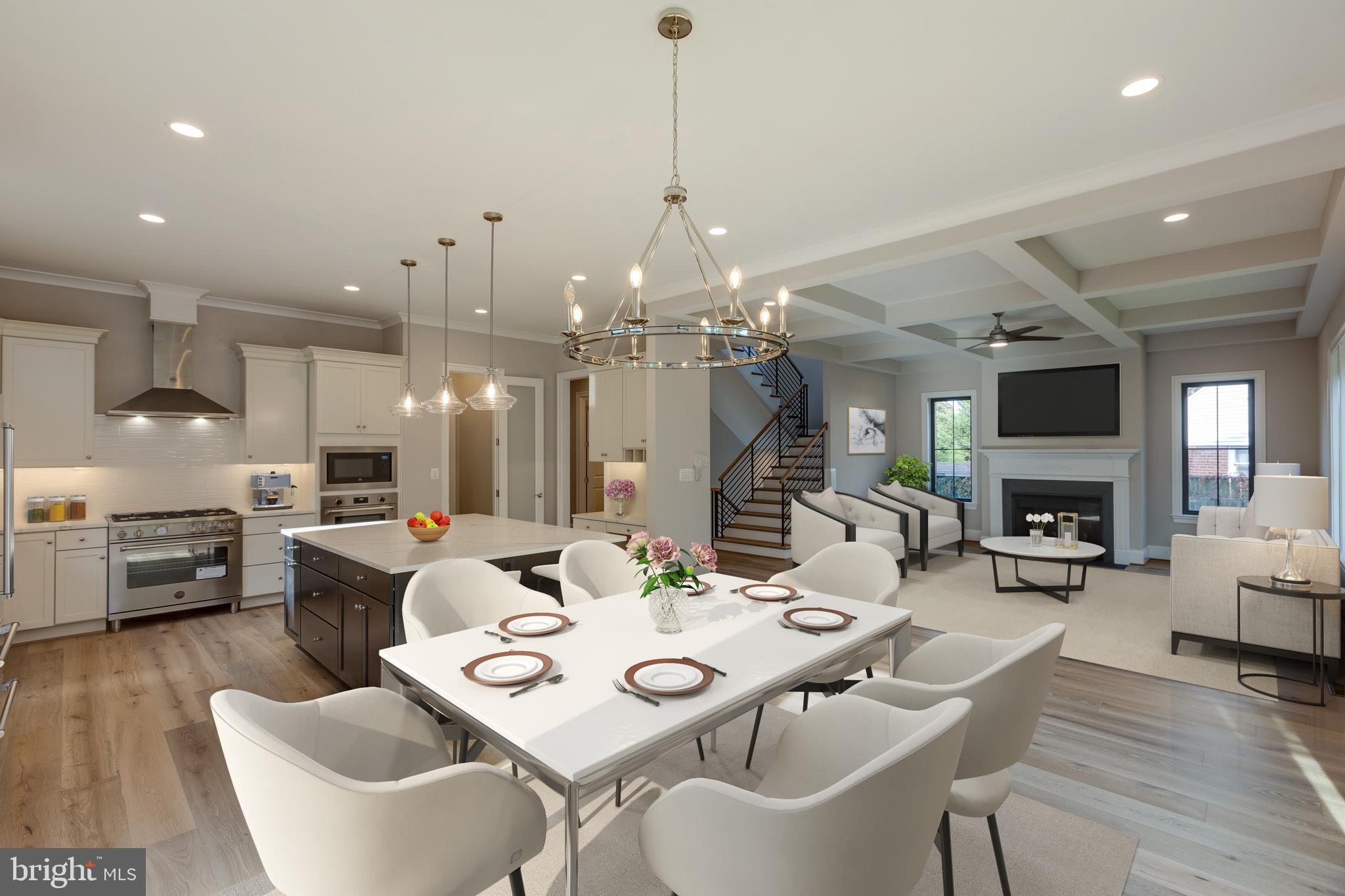 POPLAR HEIGHTS - Residential