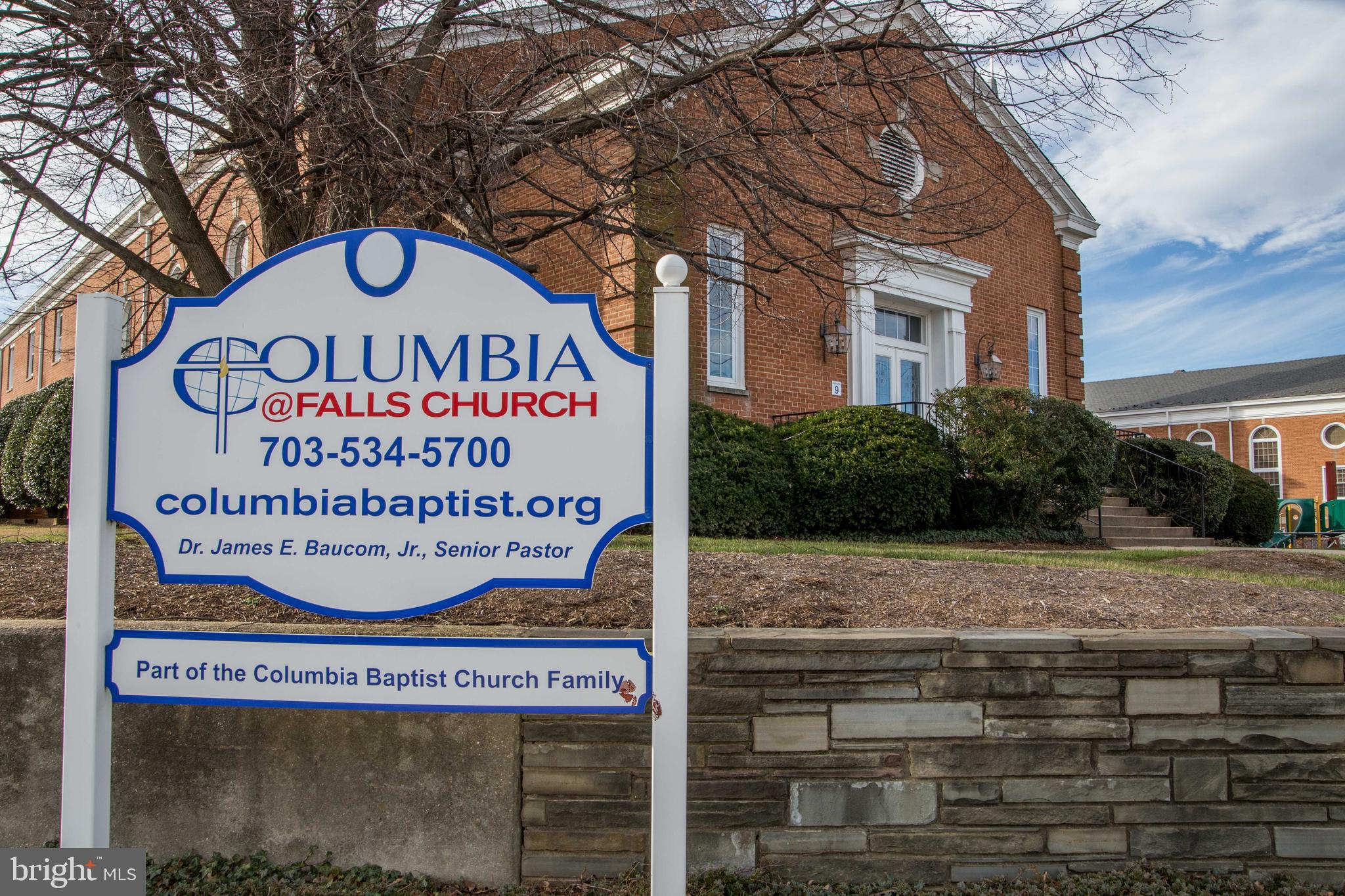 POPLAR HEIGHTS - Residential