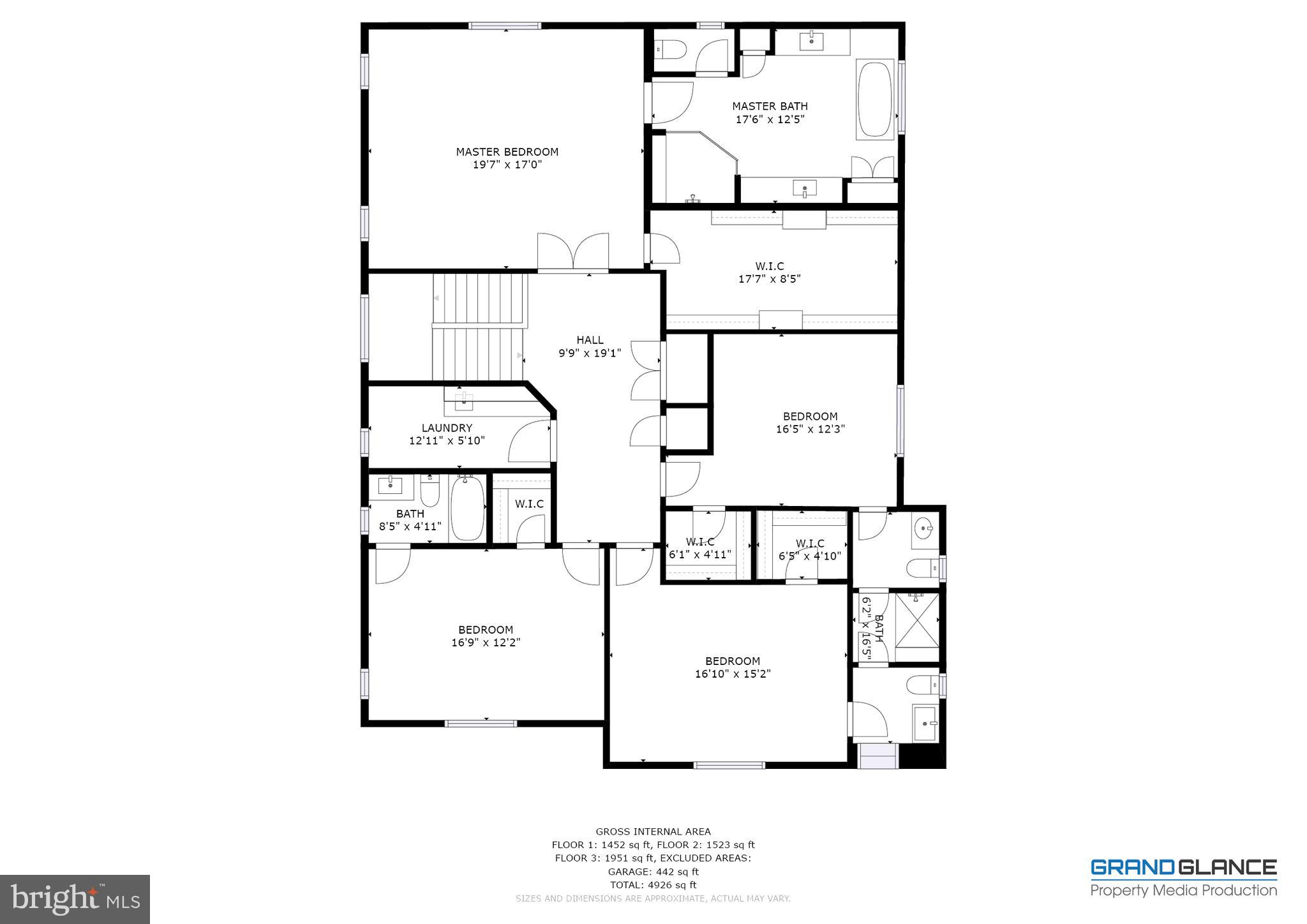 POPLAR HEIGHTS - Residential