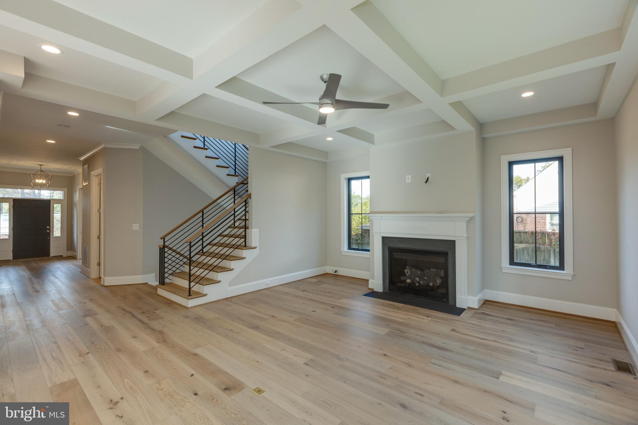 POPLAR HEIGHTS - Residential