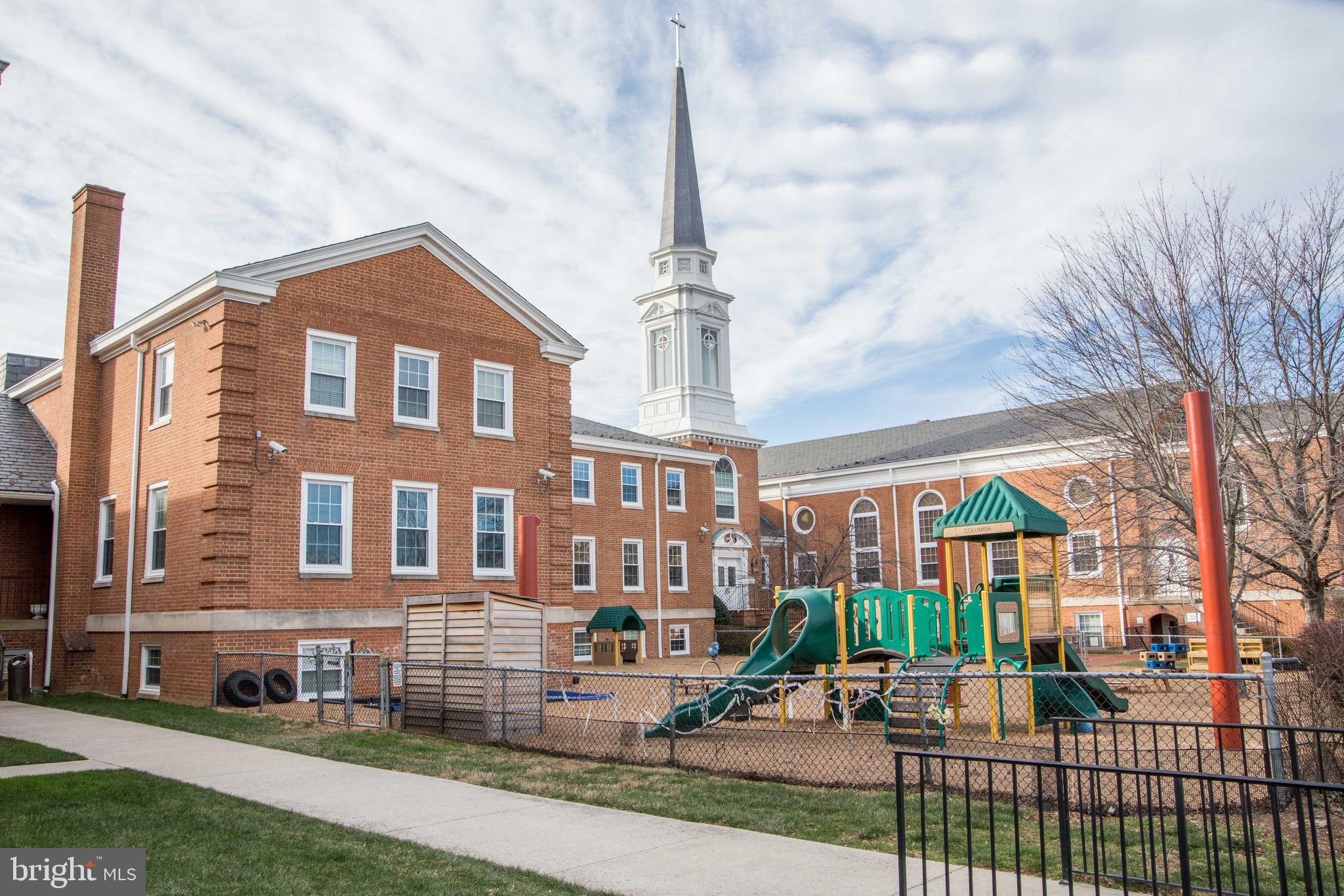 POPLAR HEIGHTS - Residential