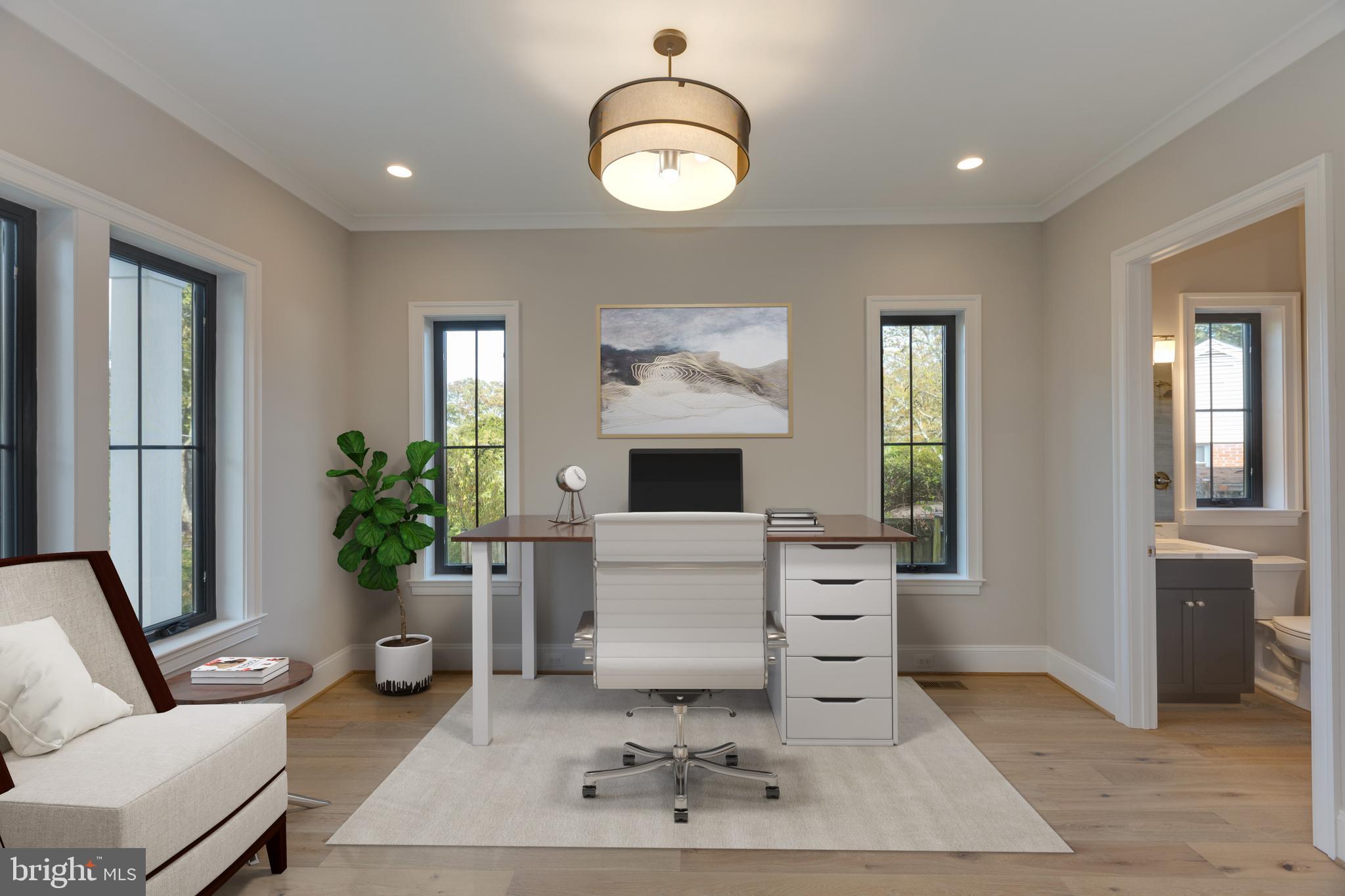 POPLAR HEIGHTS - Residential