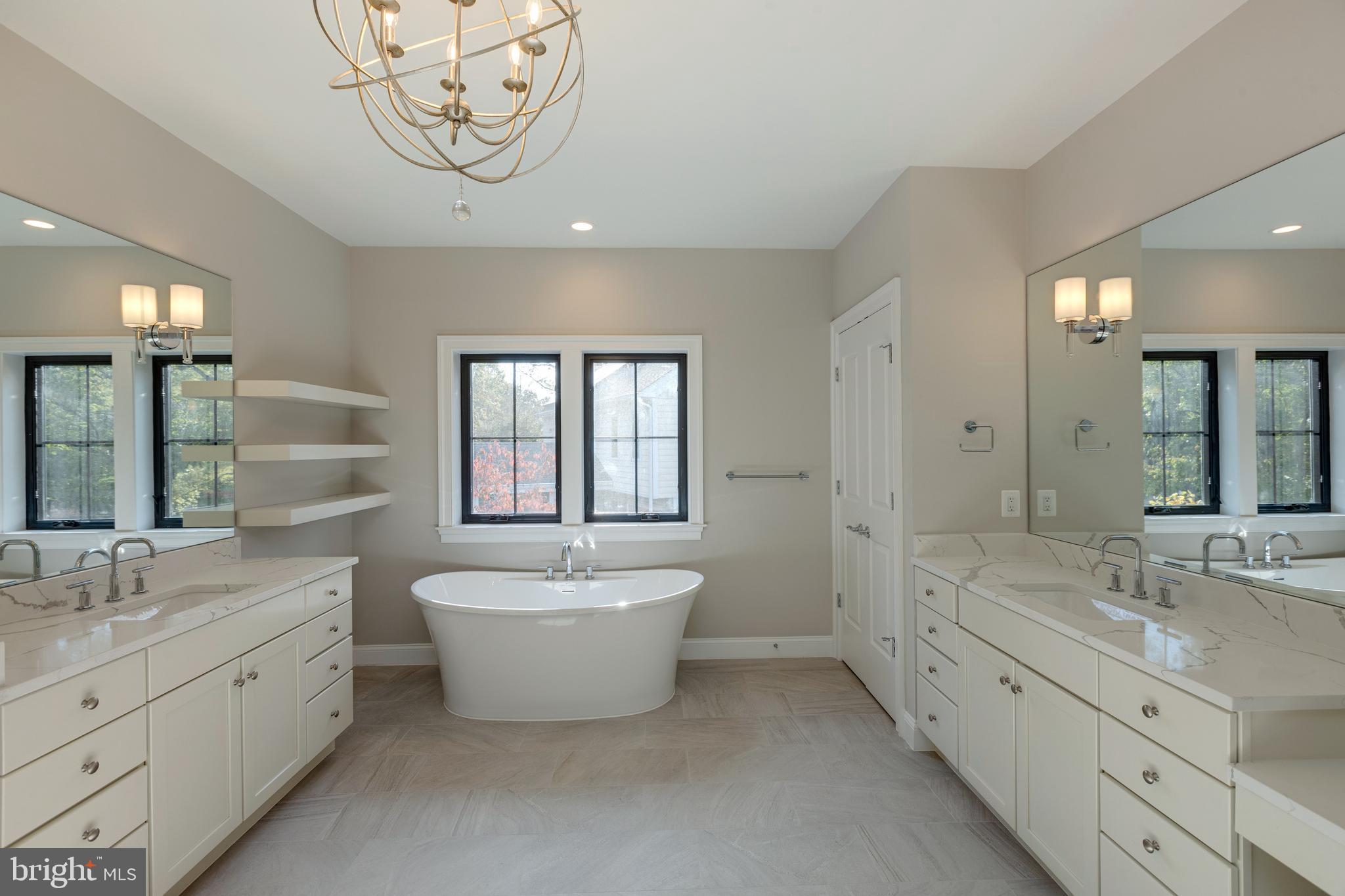 POPLAR HEIGHTS - Residential