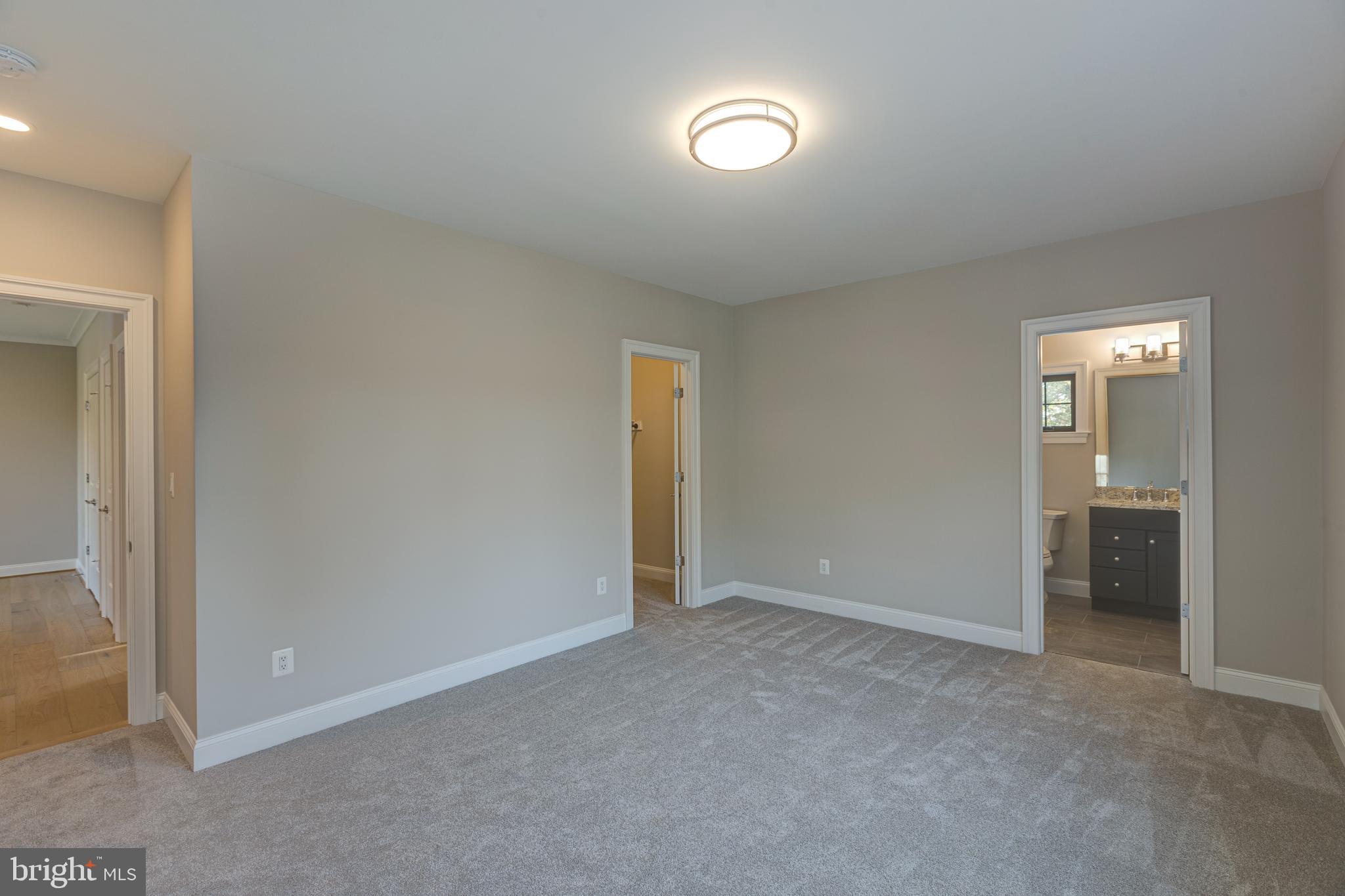 POPLAR HEIGHTS - Residential