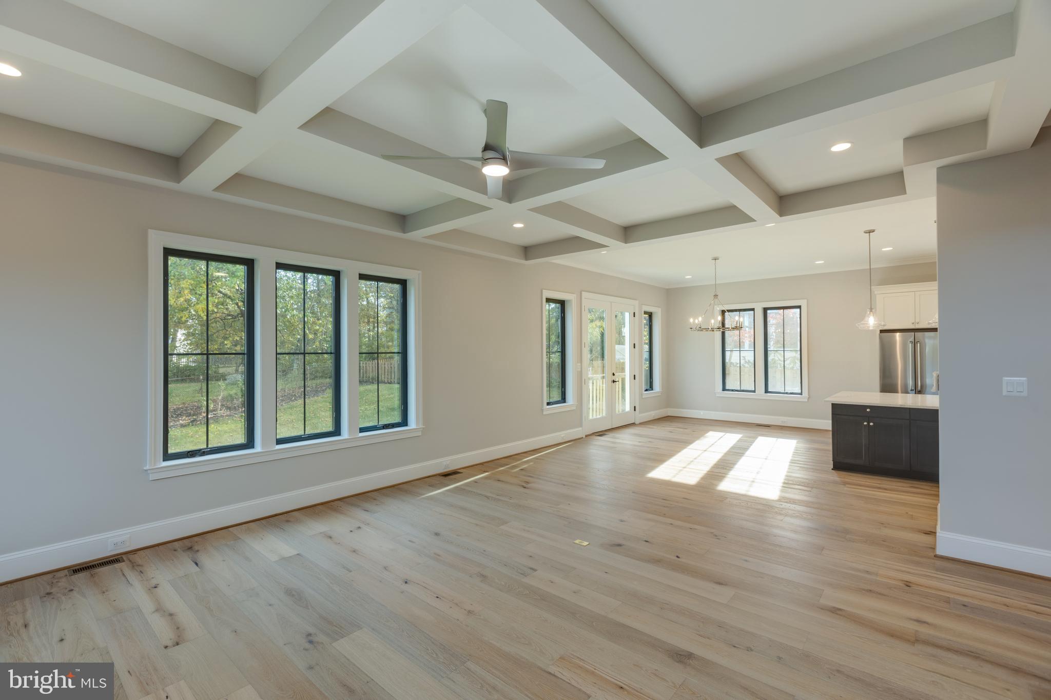 POPLAR HEIGHTS - Residential