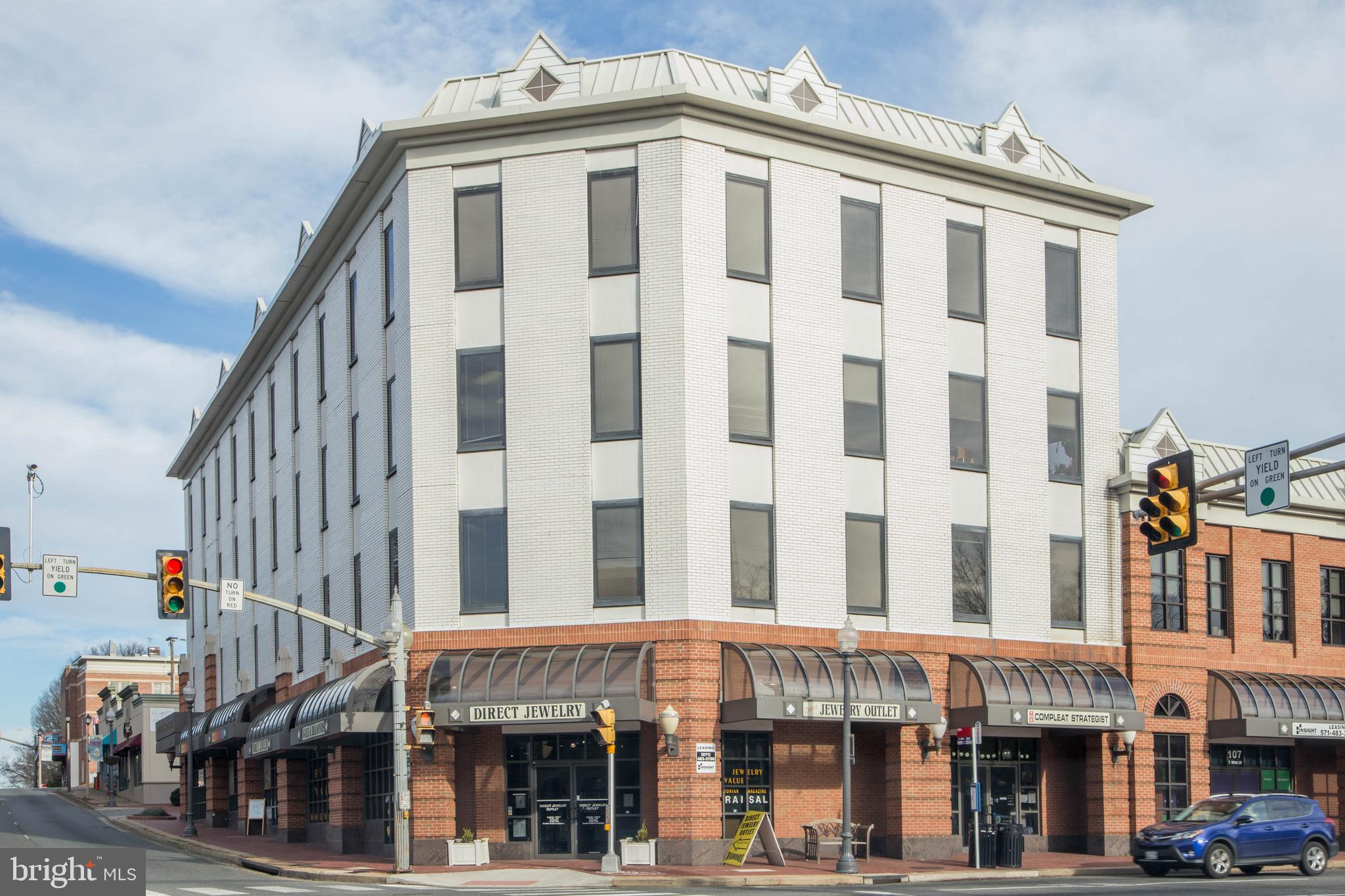 POPLAR HEIGHTS - Residential