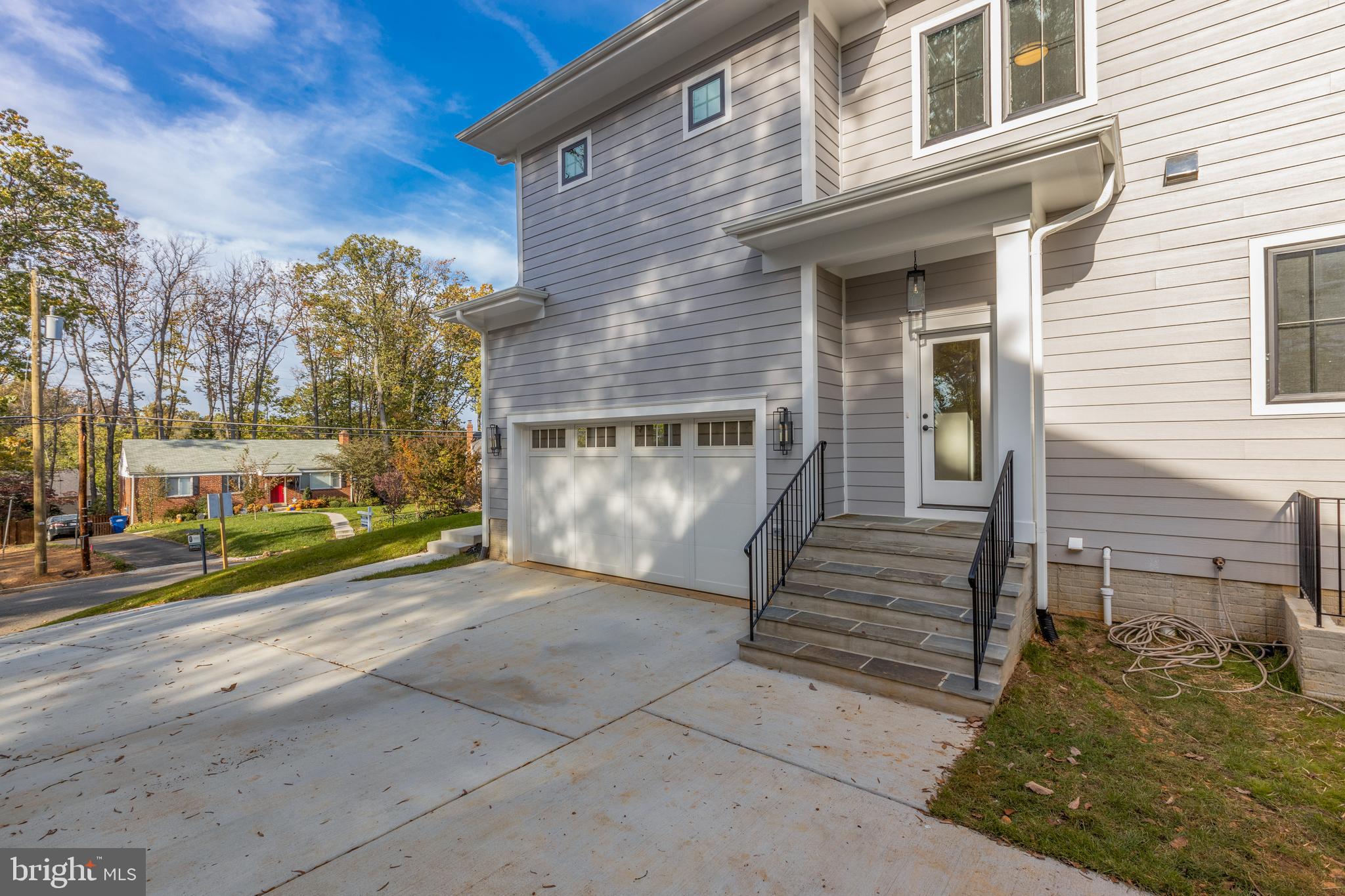 POPLAR HEIGHTS - Residential