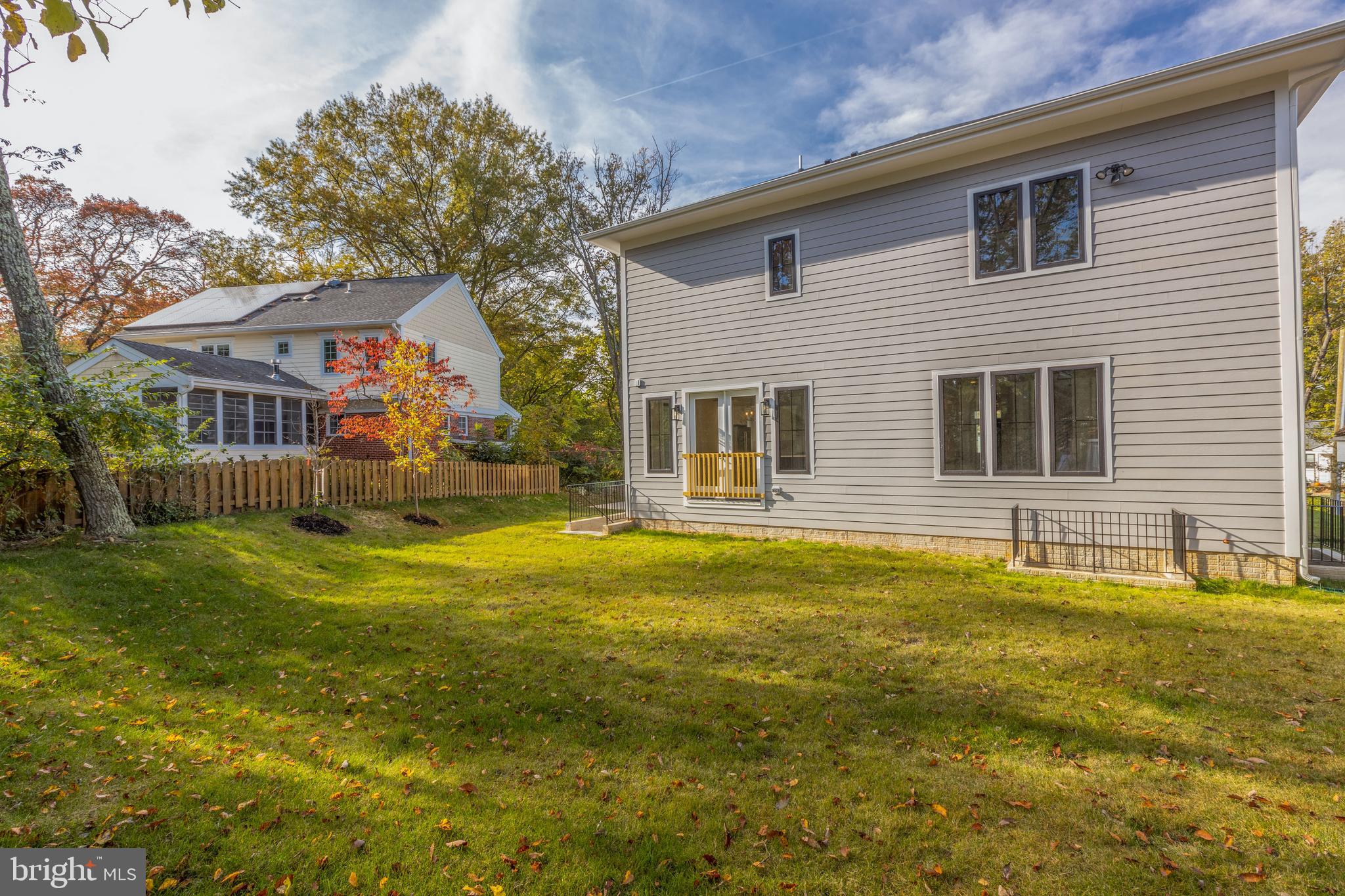 POPLAR HEIGHTS - Residential