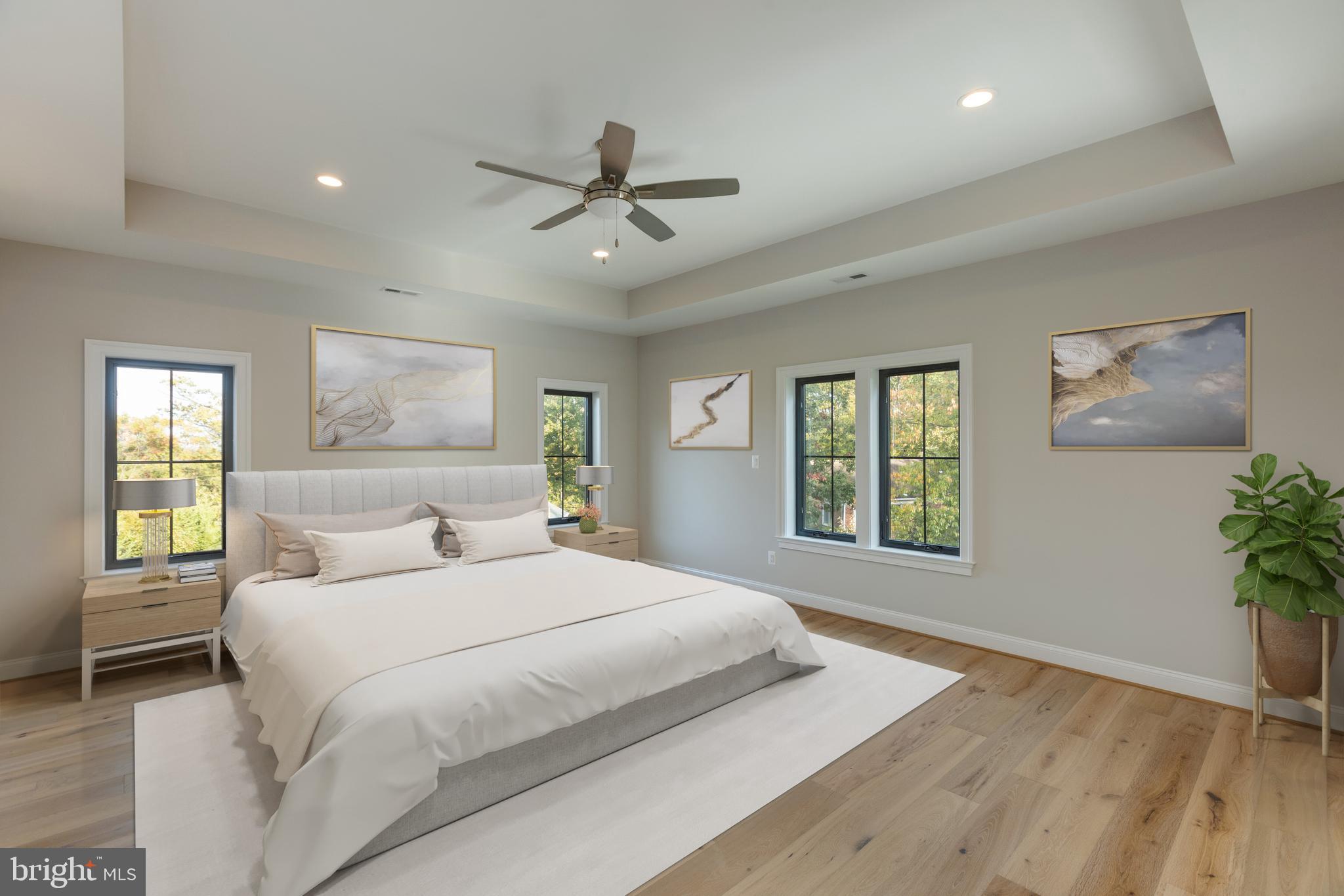 POPLAR HEIGHTS - Residential