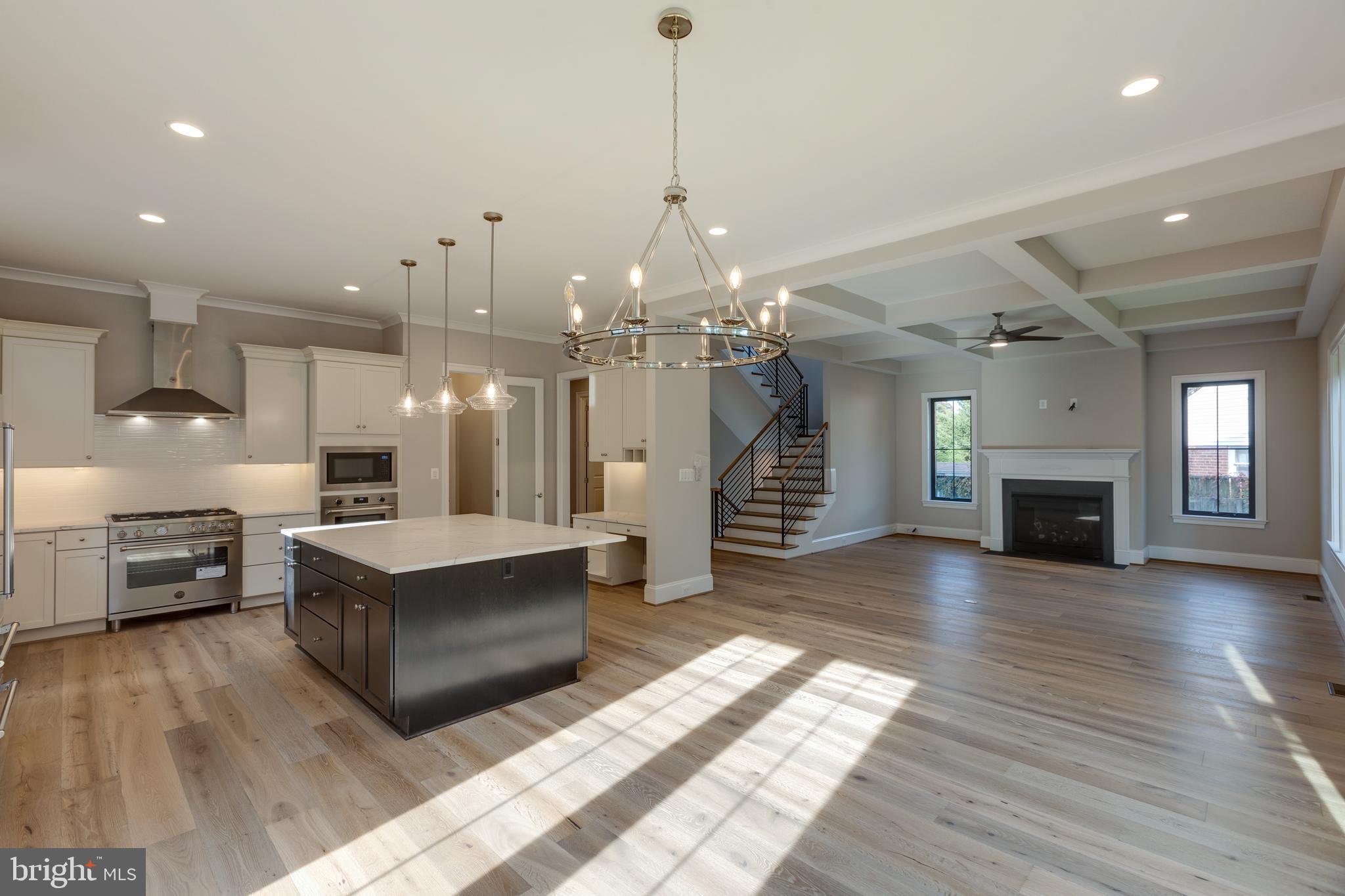 POPLAR HEIGHTS - Residential